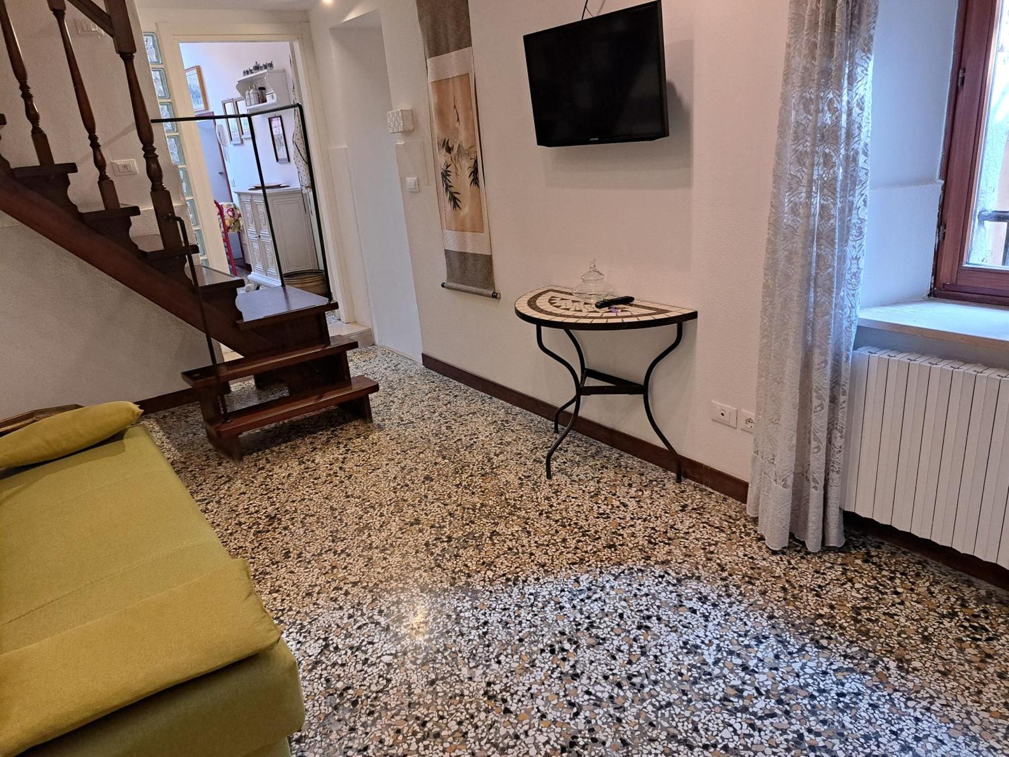 San Gervasio Apartment Venice