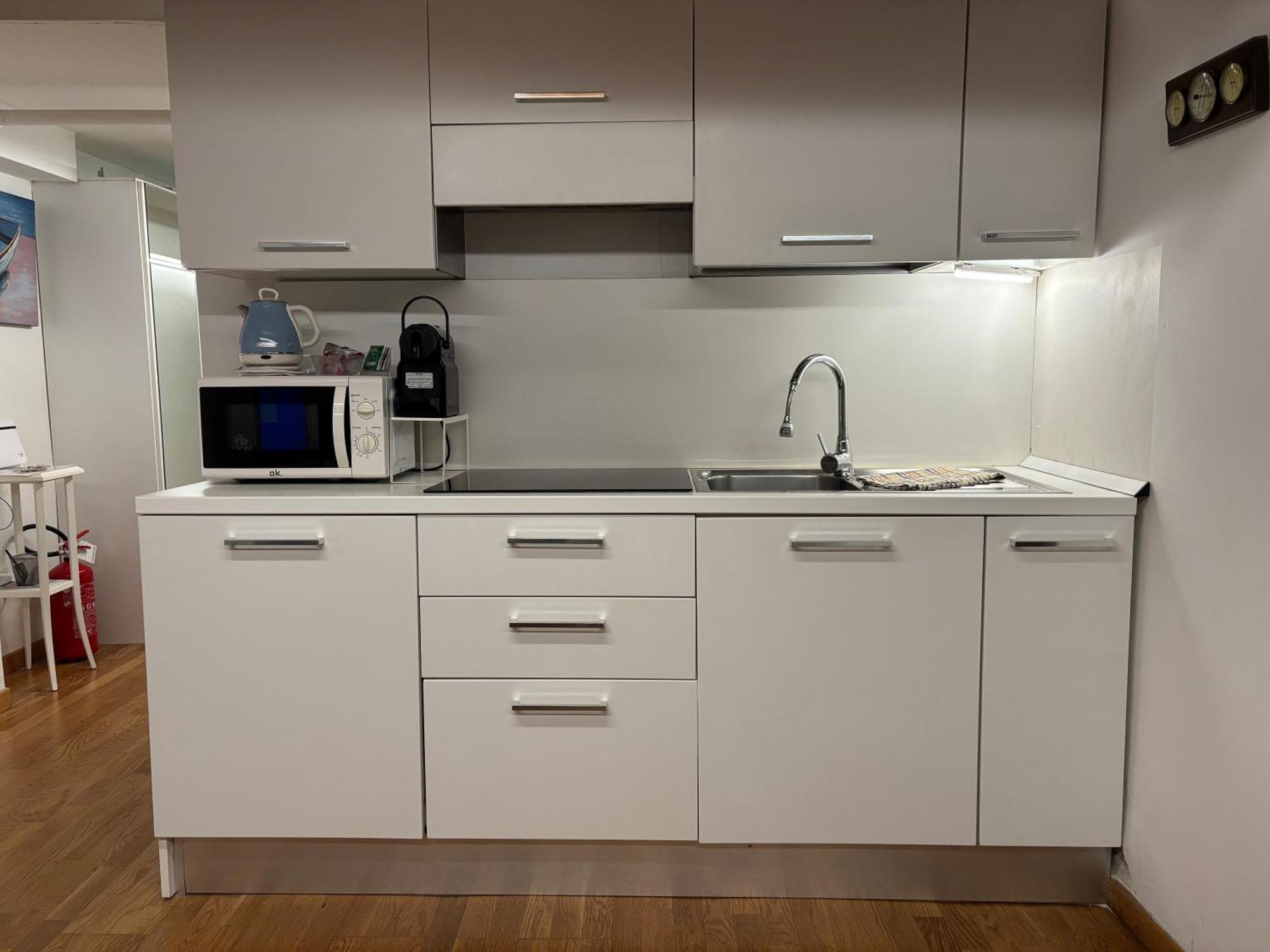 San Marco Loft