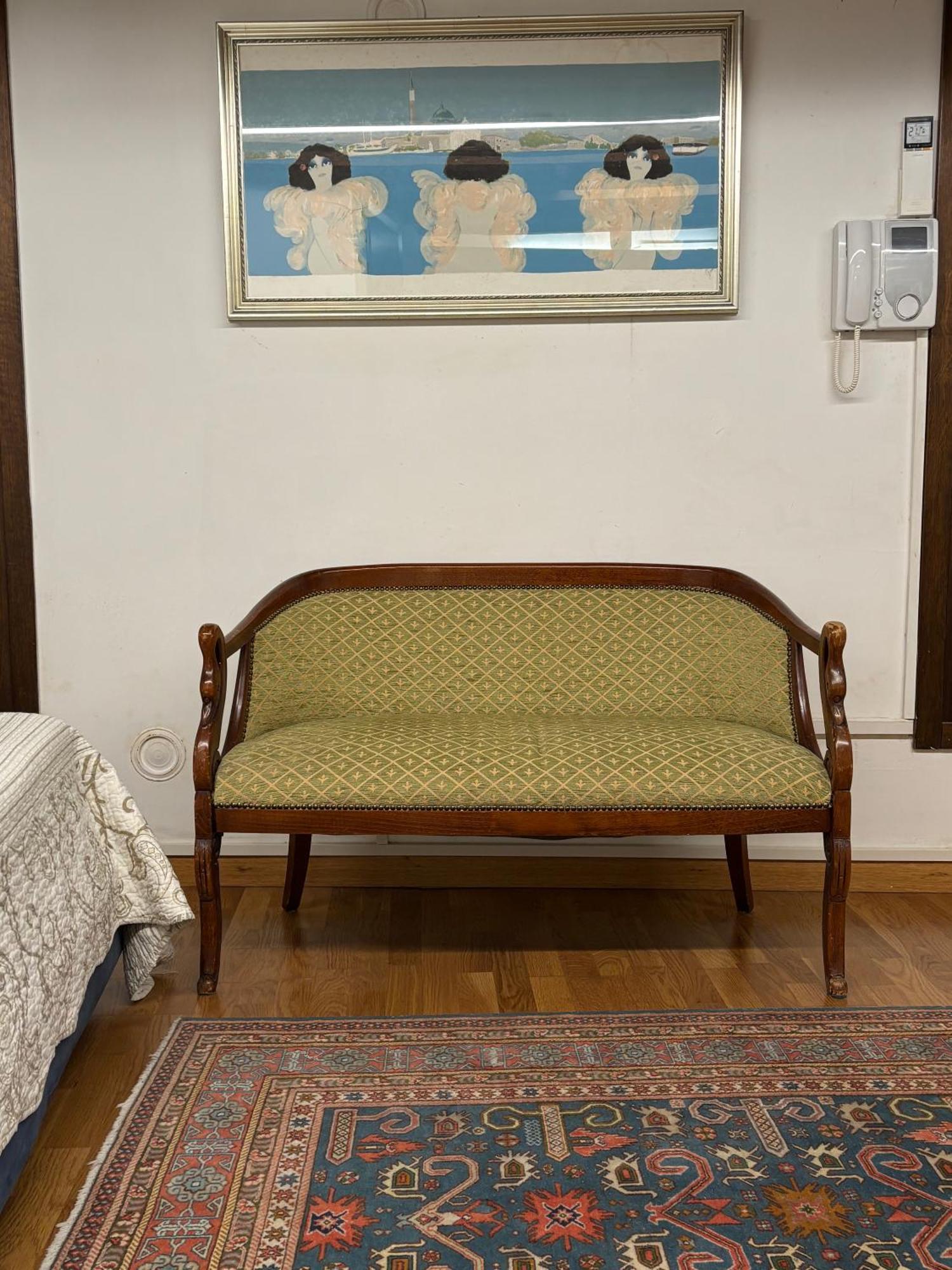 San Marco Loft Apartment Venice