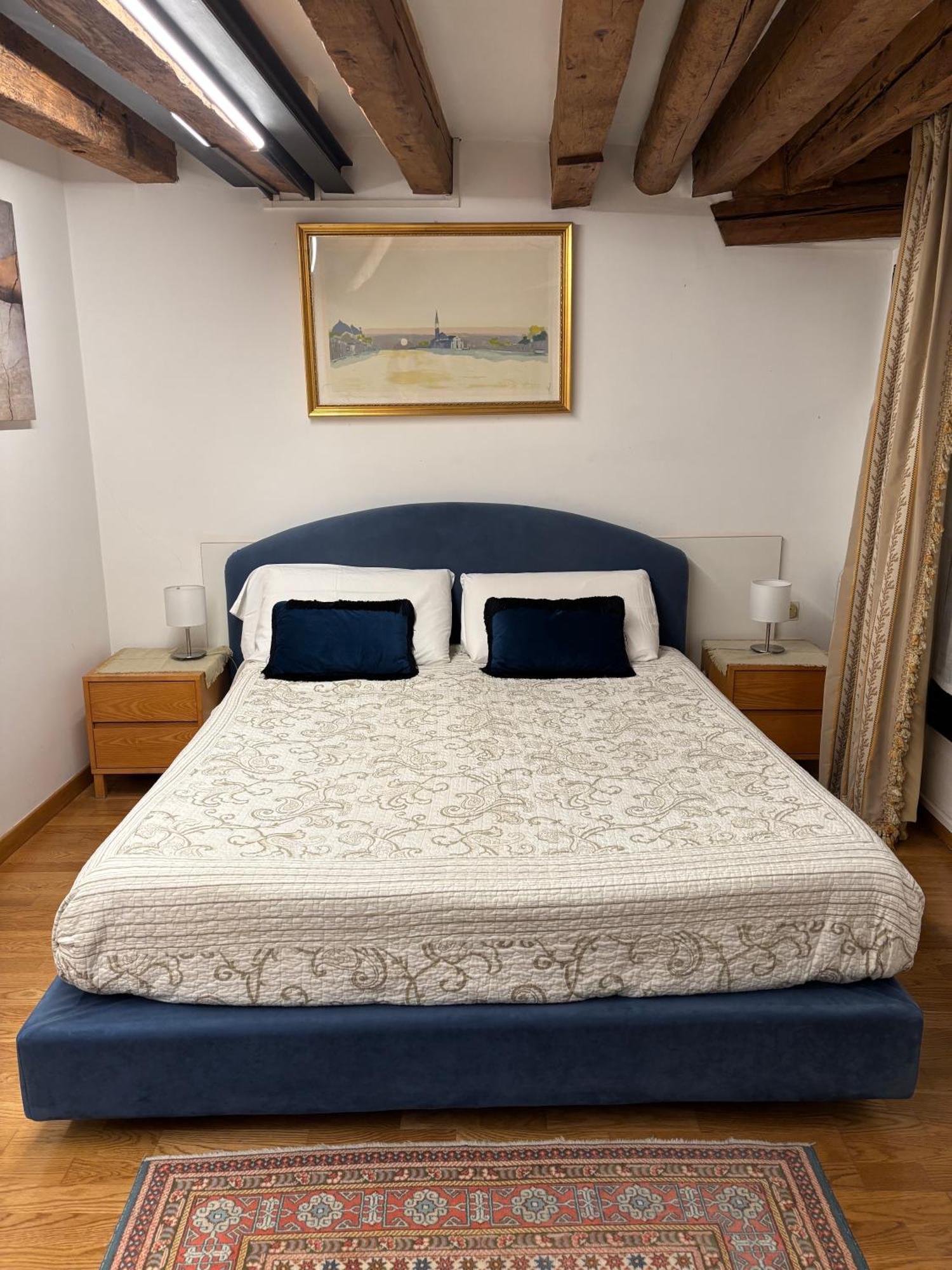 Apartment San Marco Loft