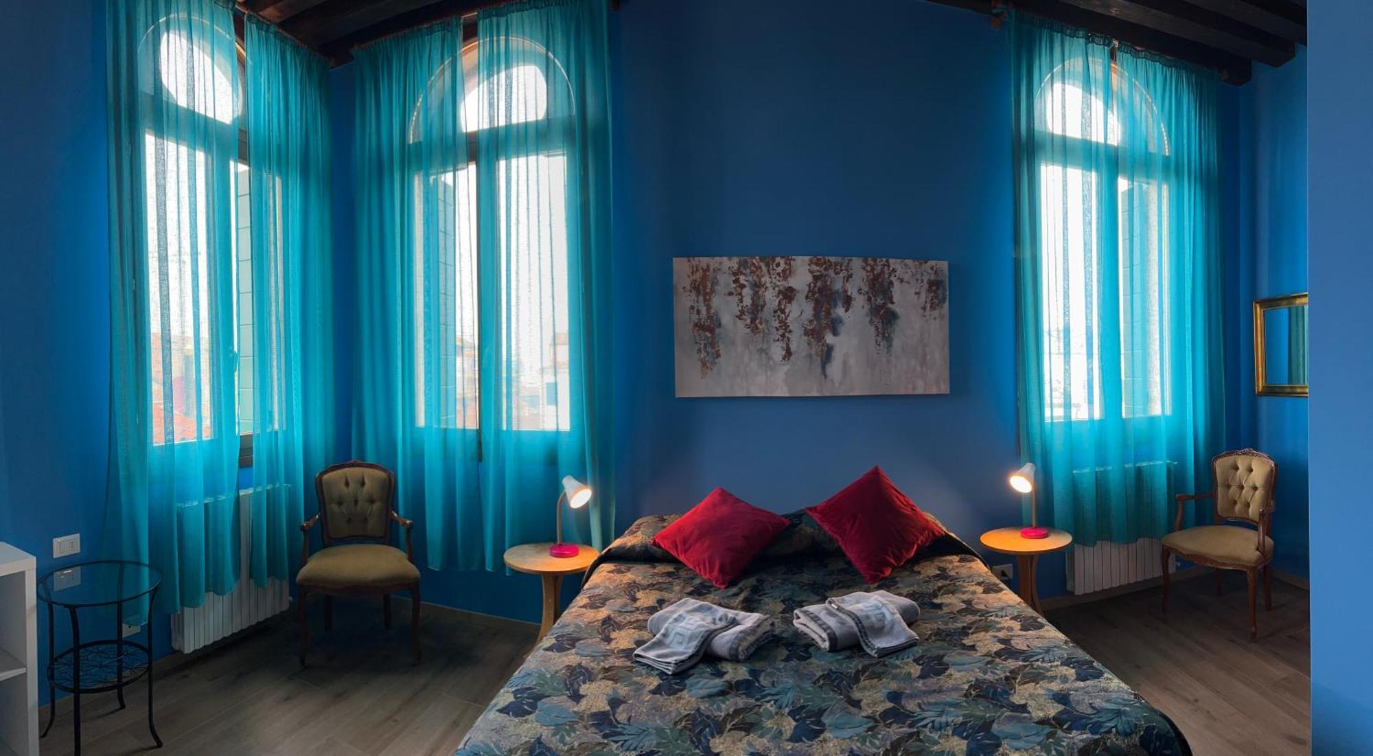 Tintoretto Vista Real Apartment