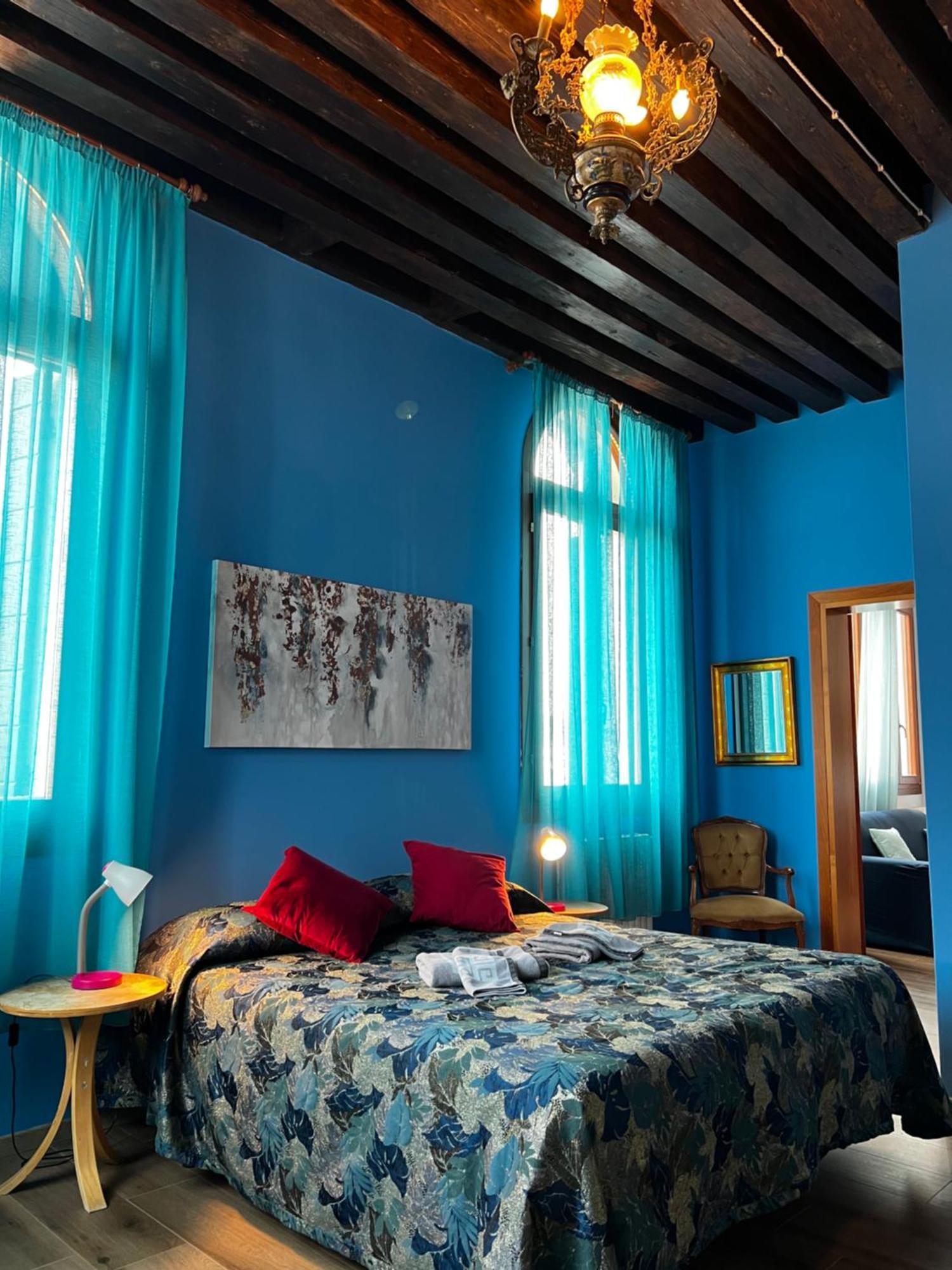 Apartment Tintoretto Vista Real *