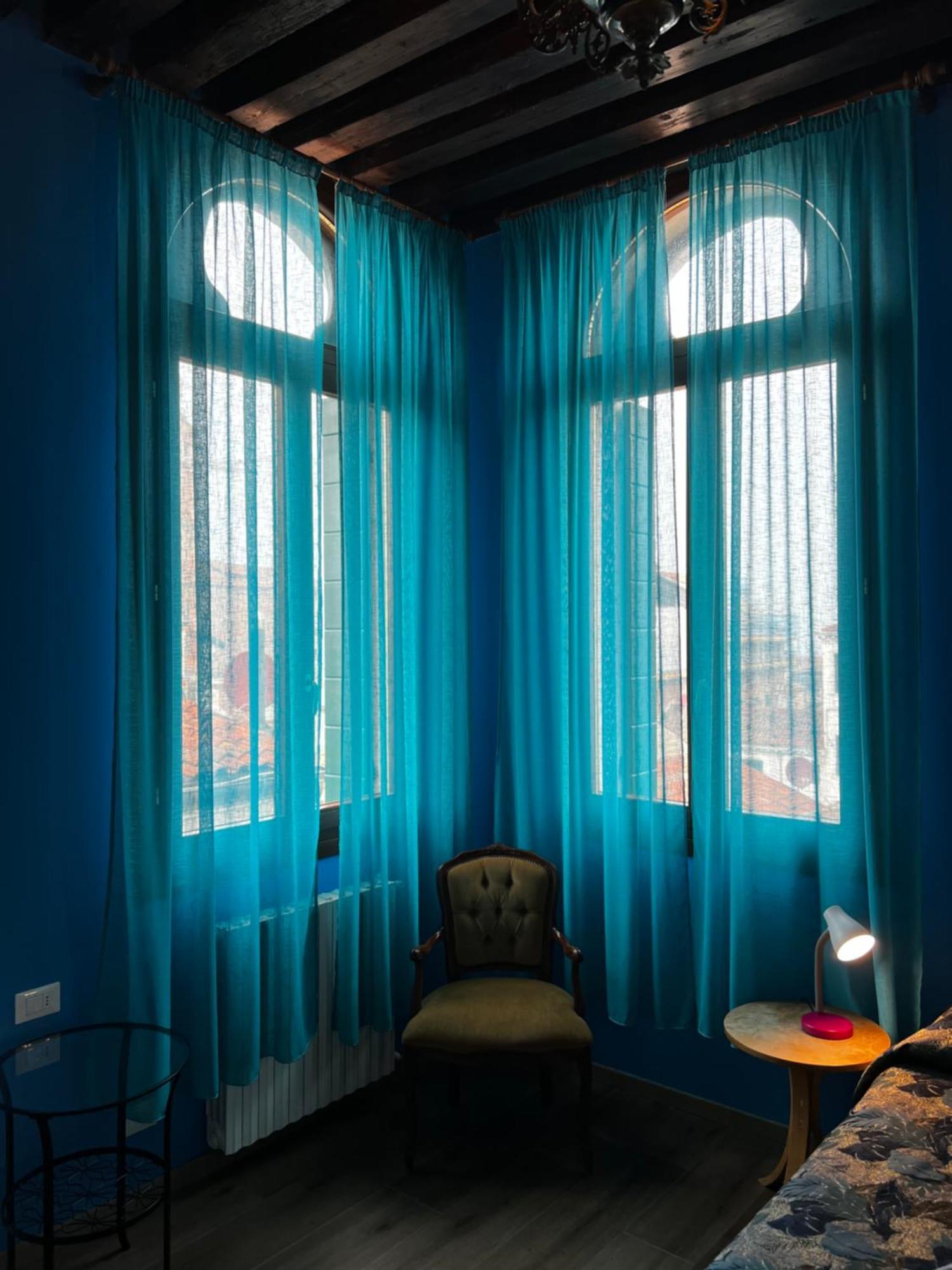 Tintoretto Vista Real Apartment *