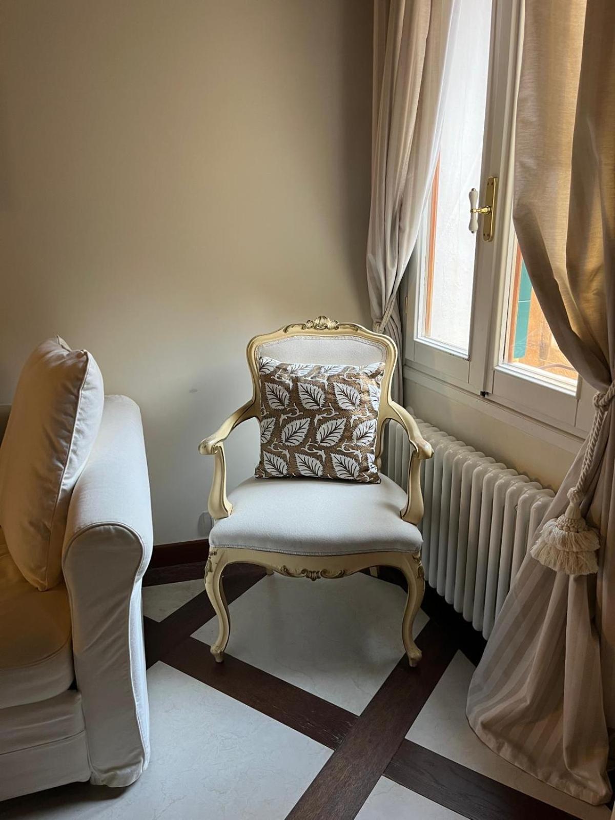 Guest house Ca Spada *