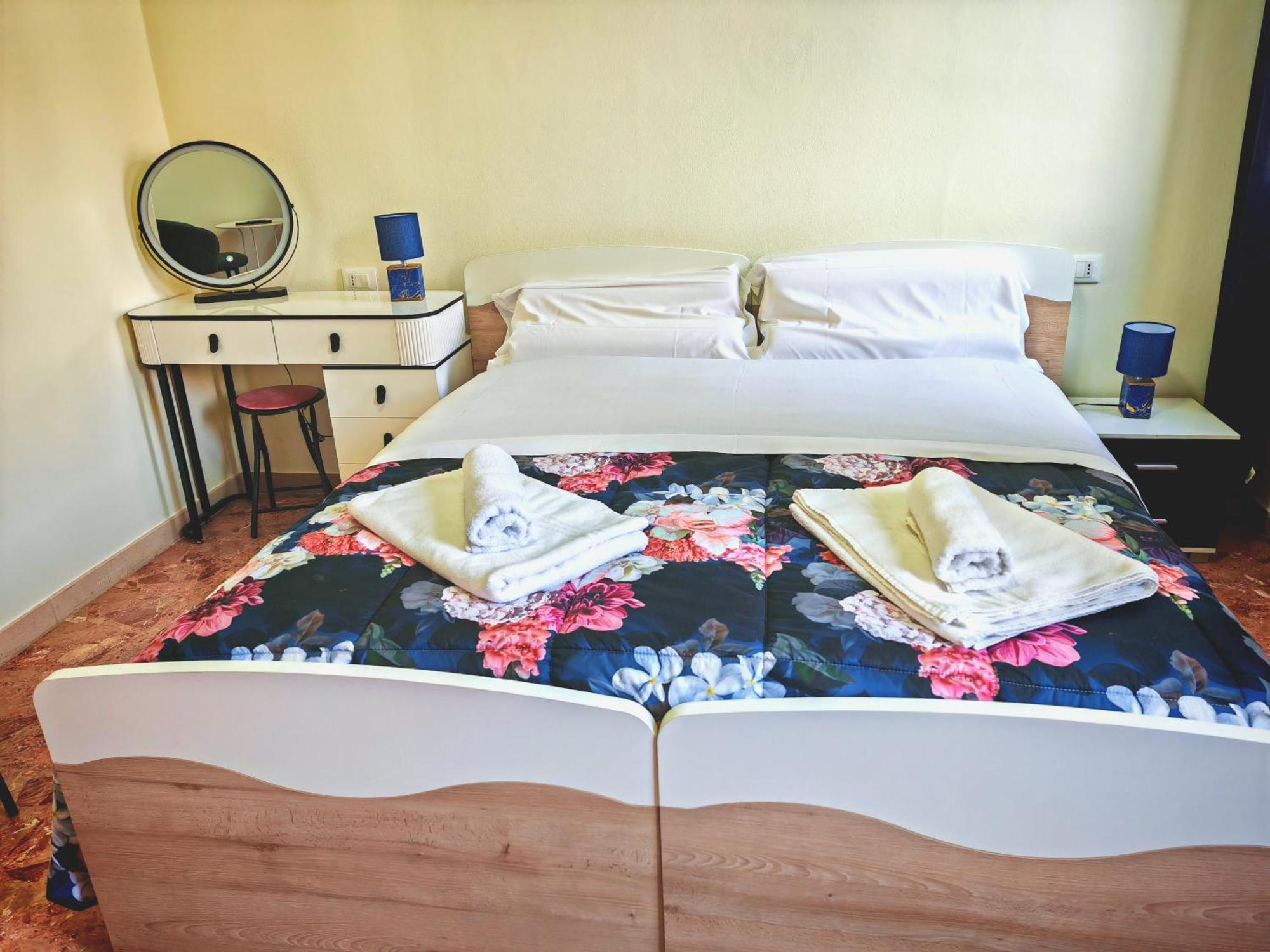 Guest house Goldmine 2 Venice