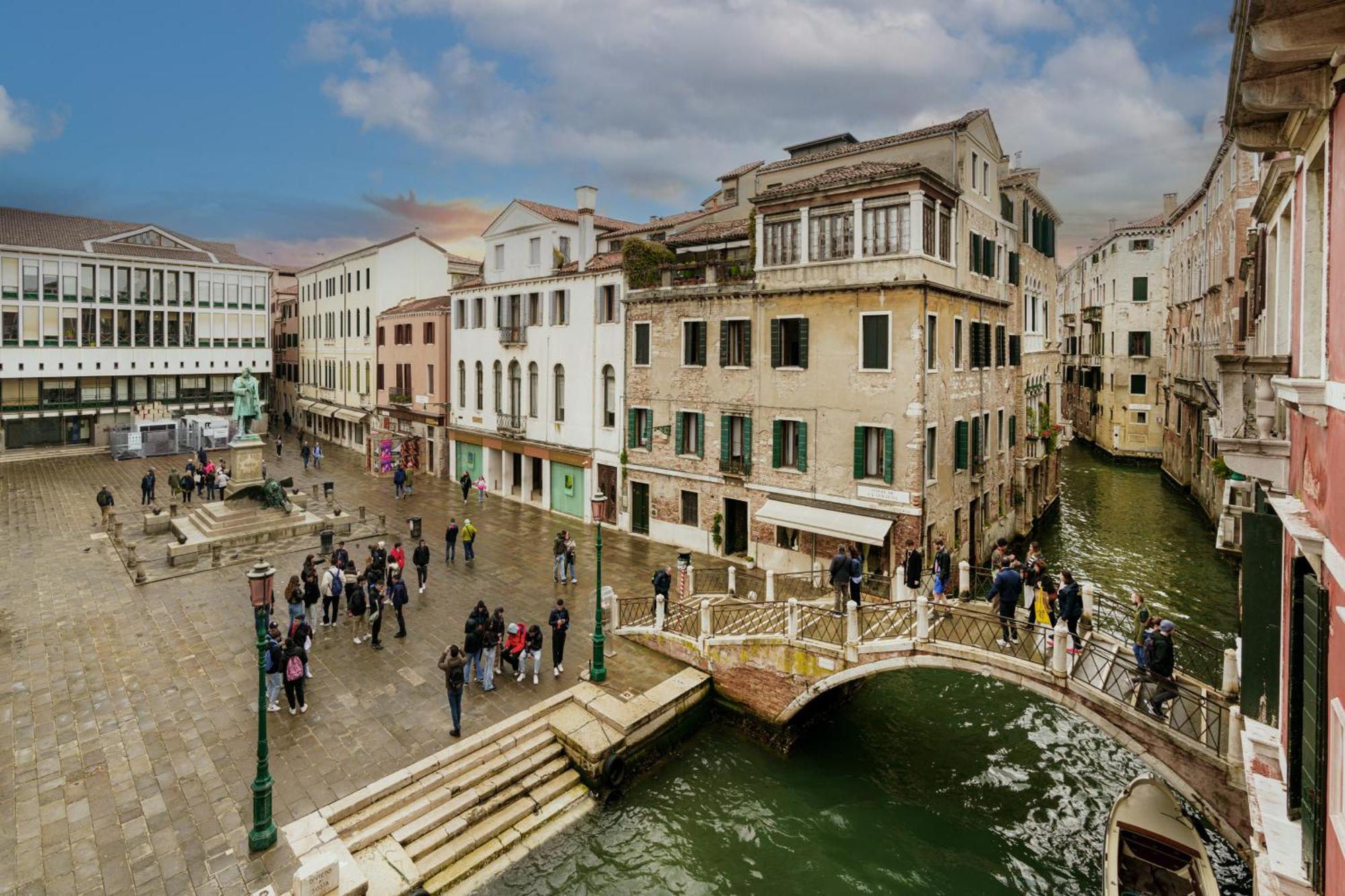 Palazzetto Manin San Marco Apartment
