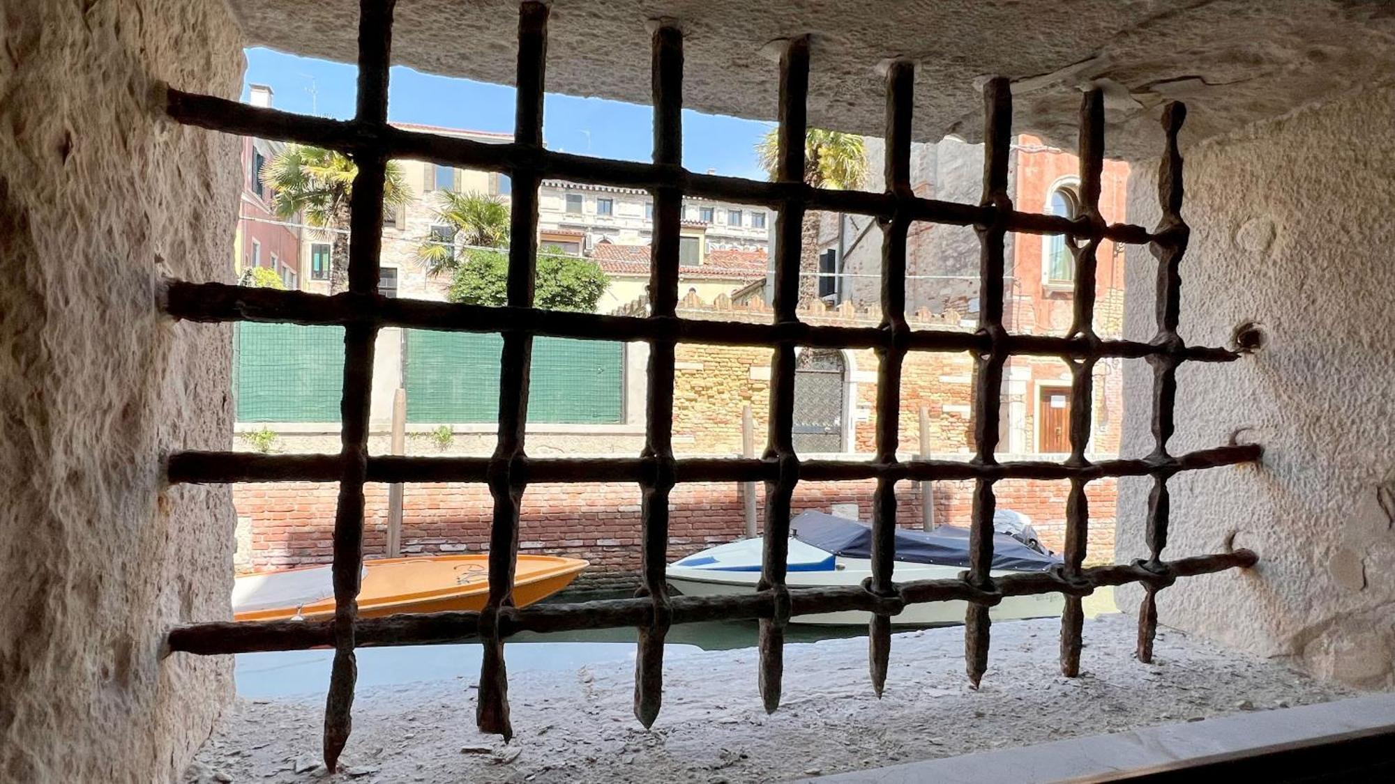 Vendramin Canal View Apartment *