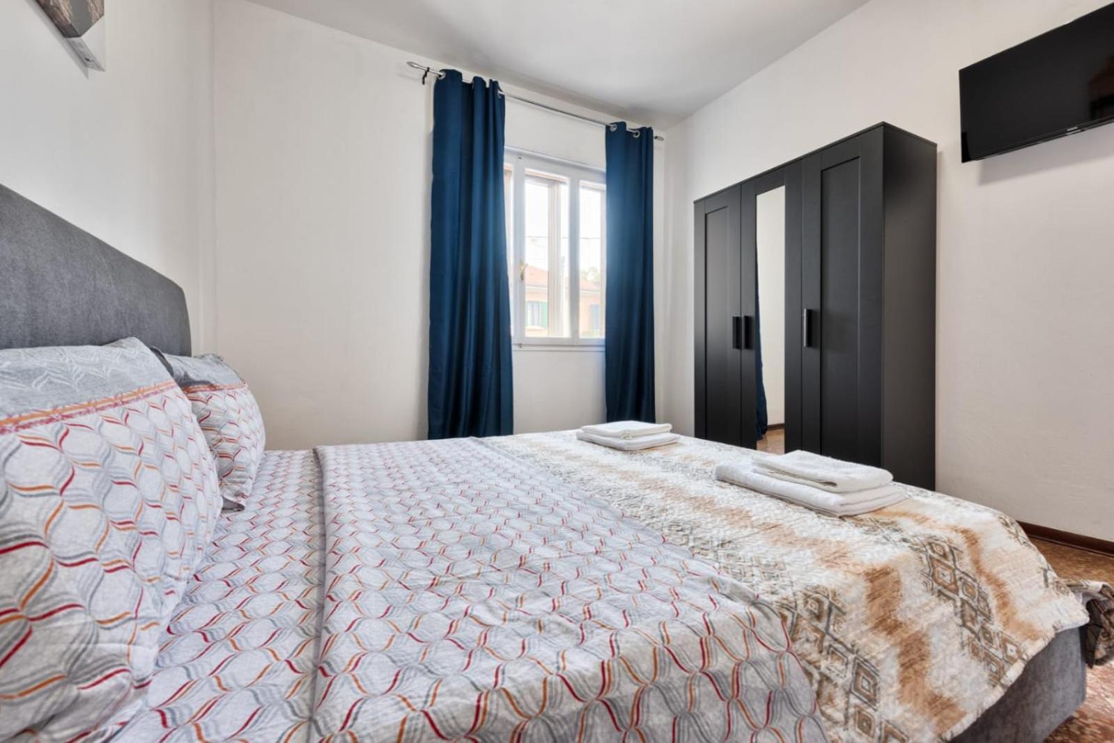 Cozy In With Free Parking Veneza