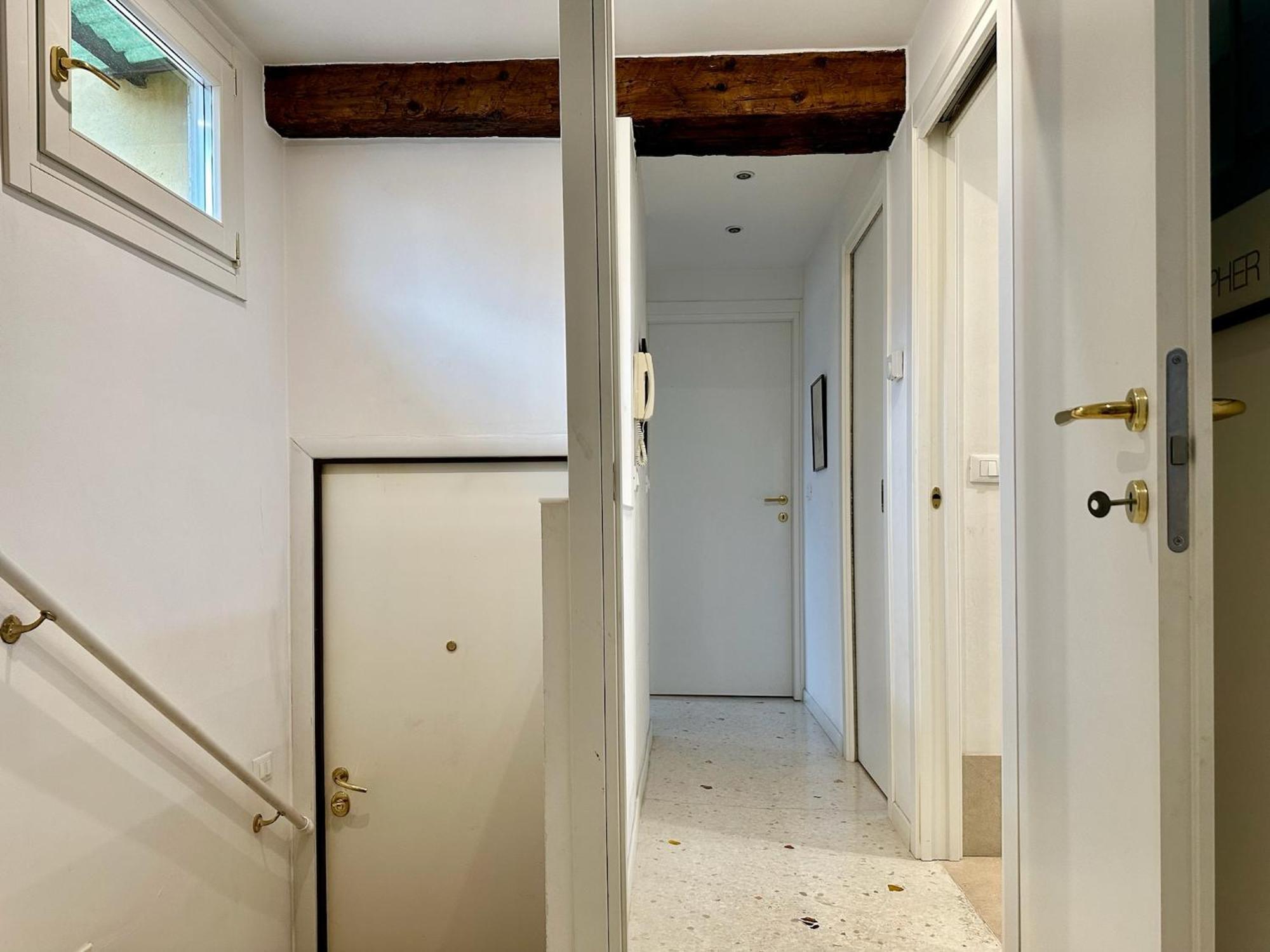 Apartment Ca D'oro Venice