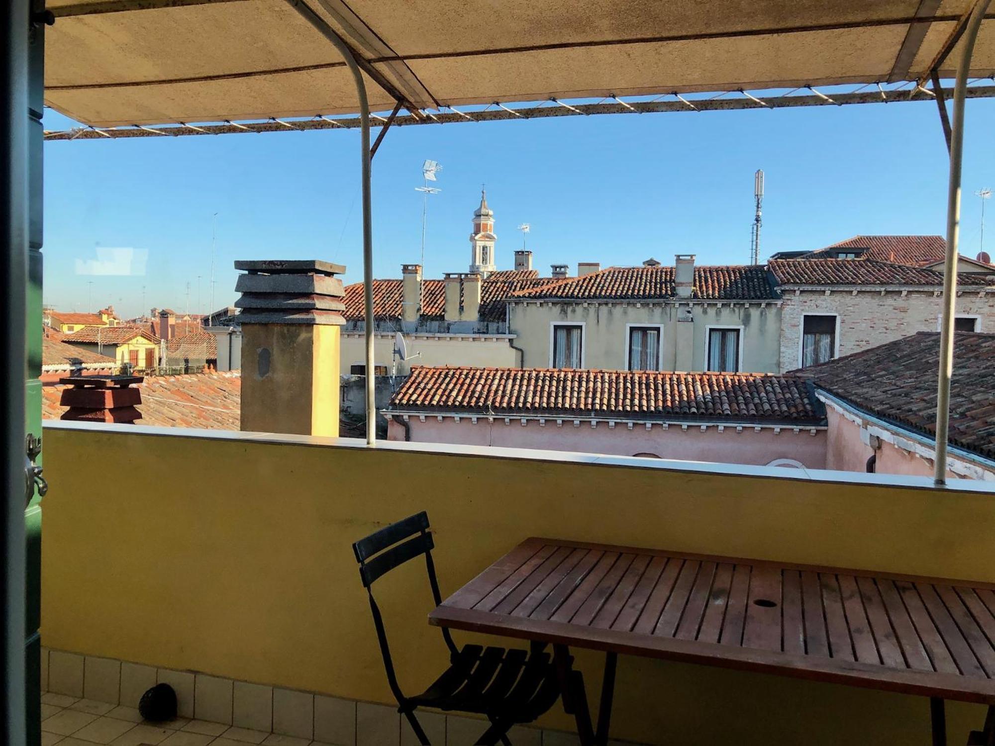 Apartment Ca D'oro