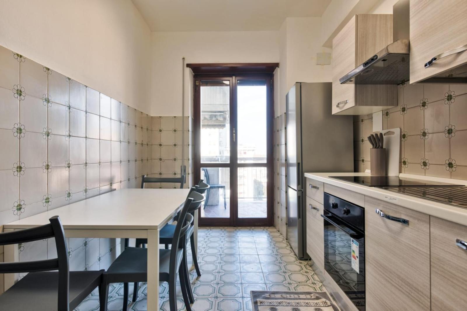 Guest house Easy Downtown *