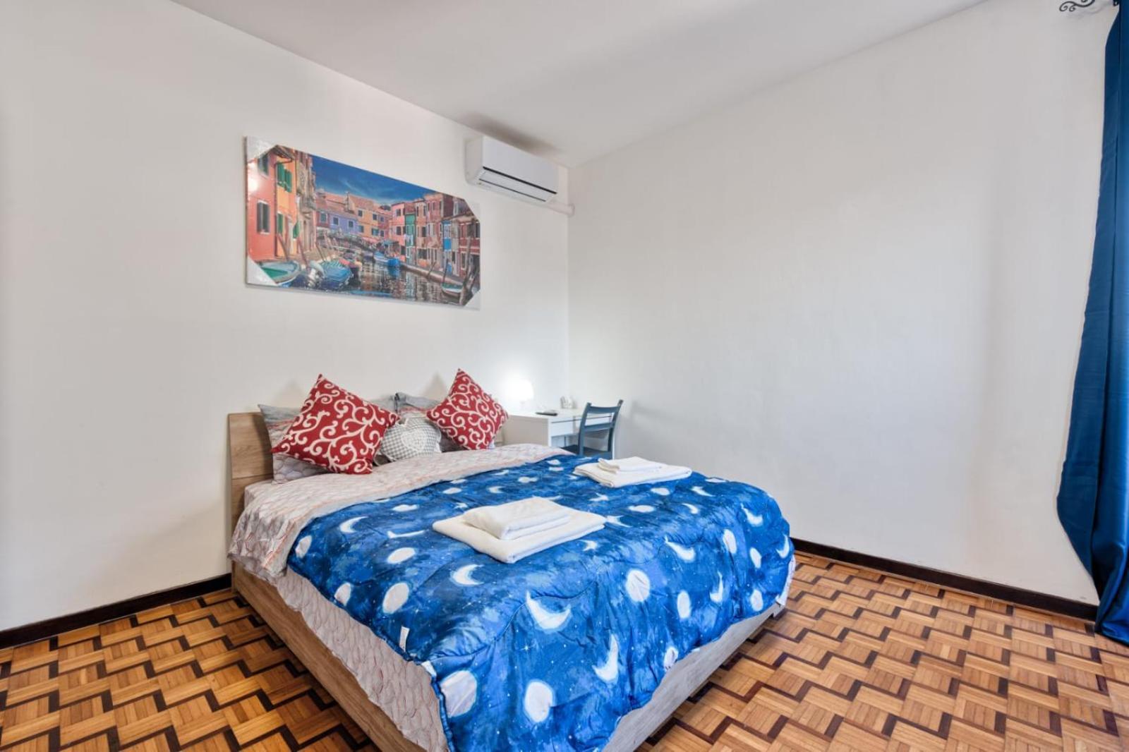 Guest house Easy Downtown Venice