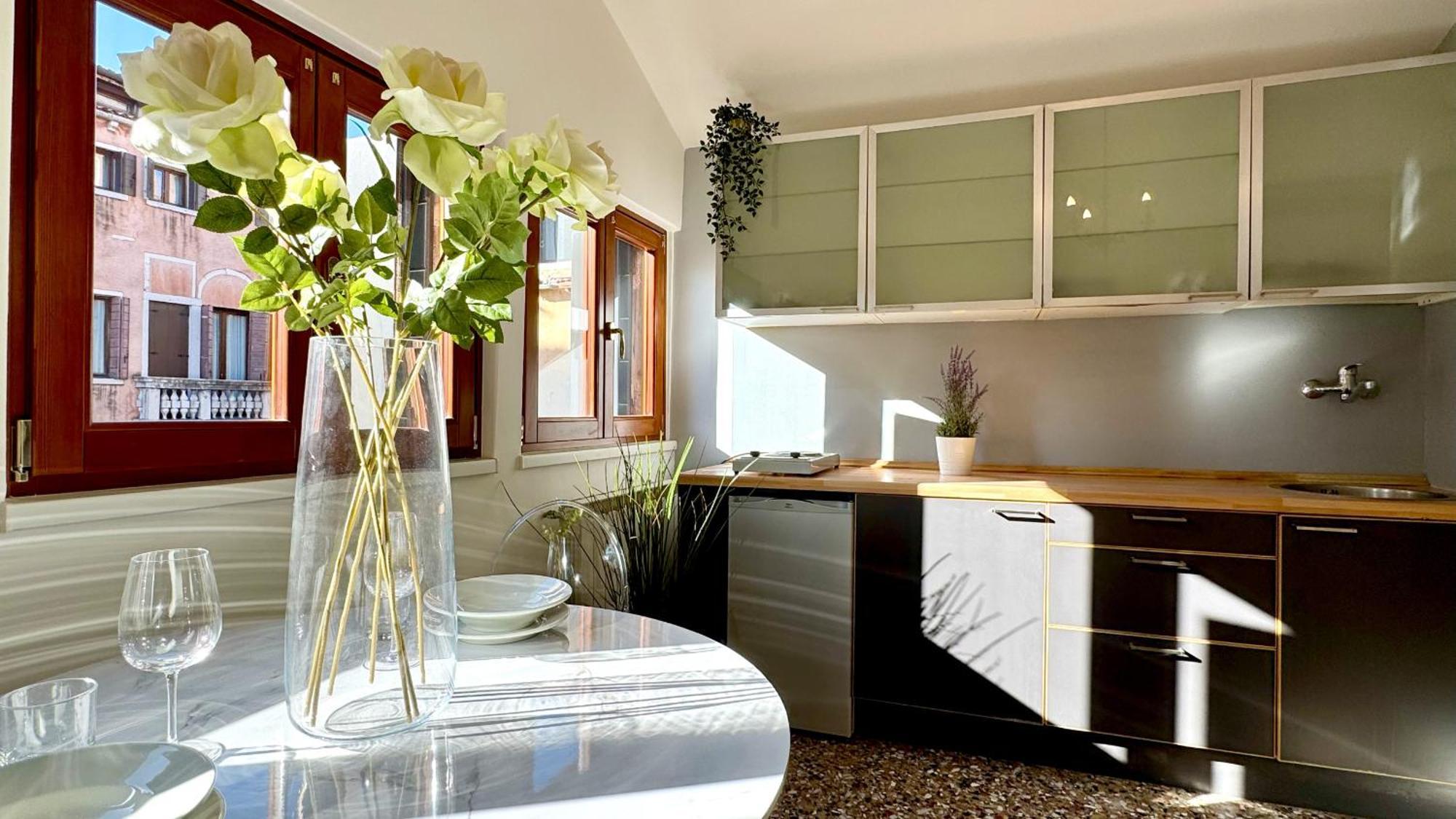 Surian Venice