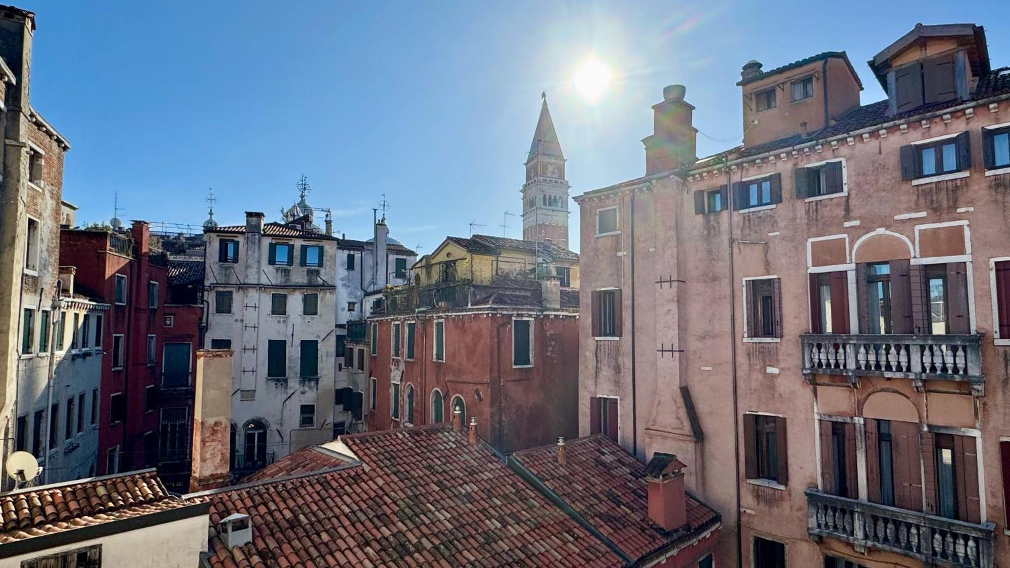 Surian * Venice