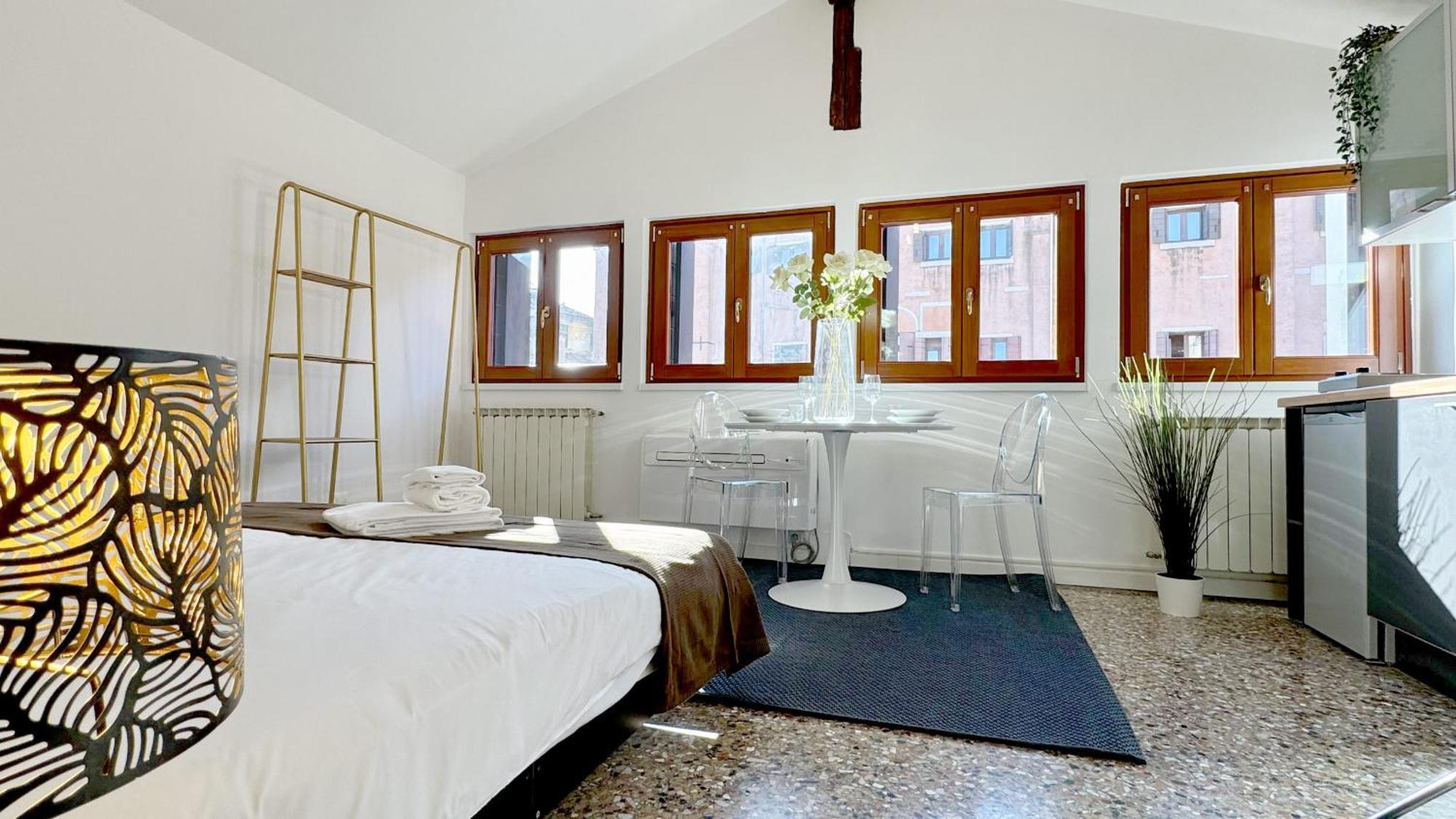 Surian Apartment