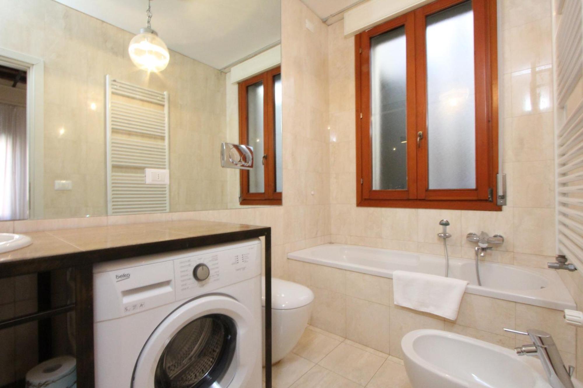 Surian Apartment Venice