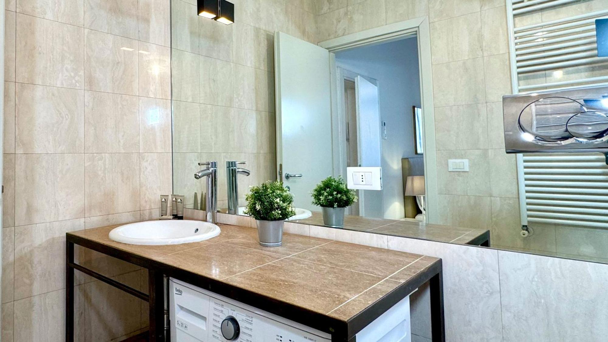 Surian Apartment