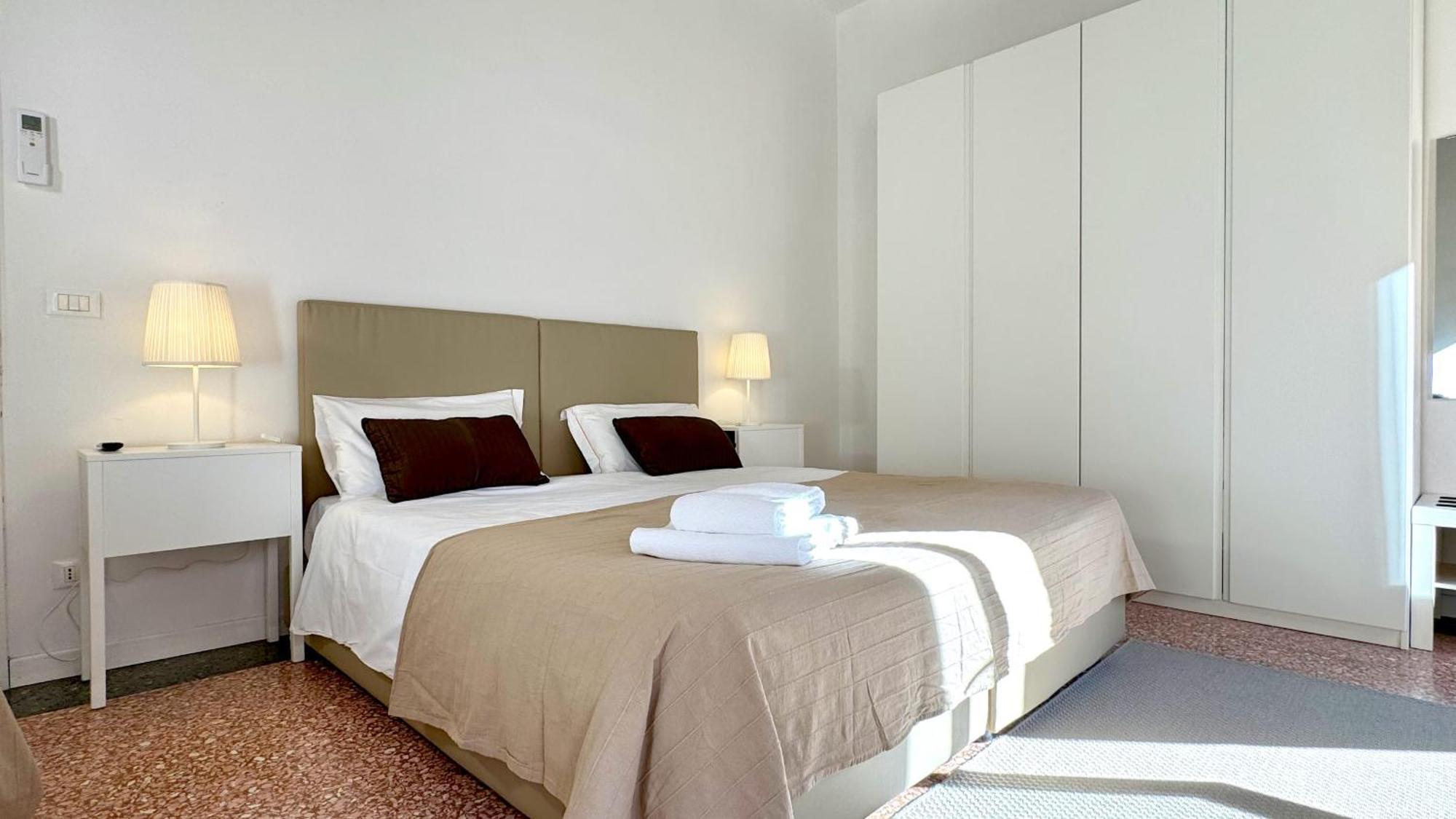 Surian Apartment *
