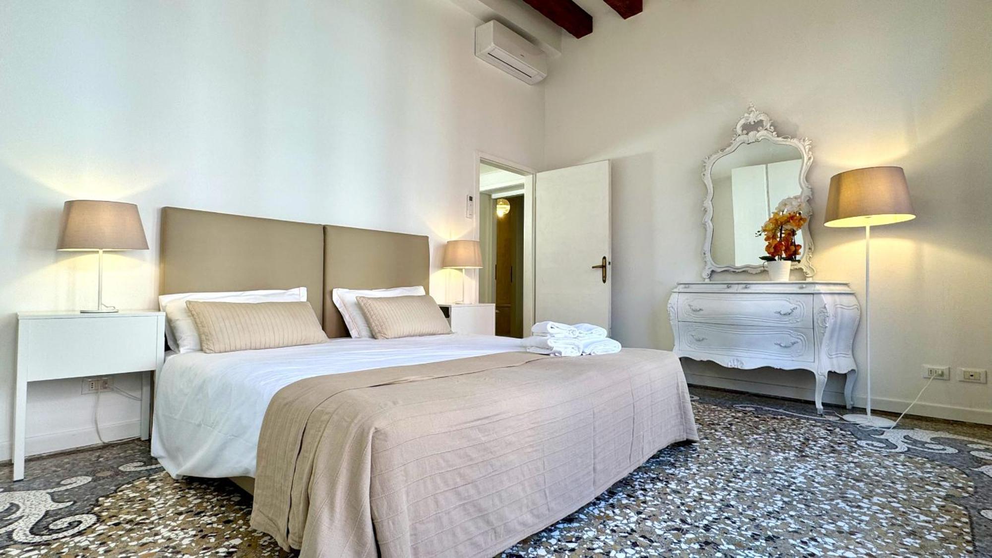Surian Apartment