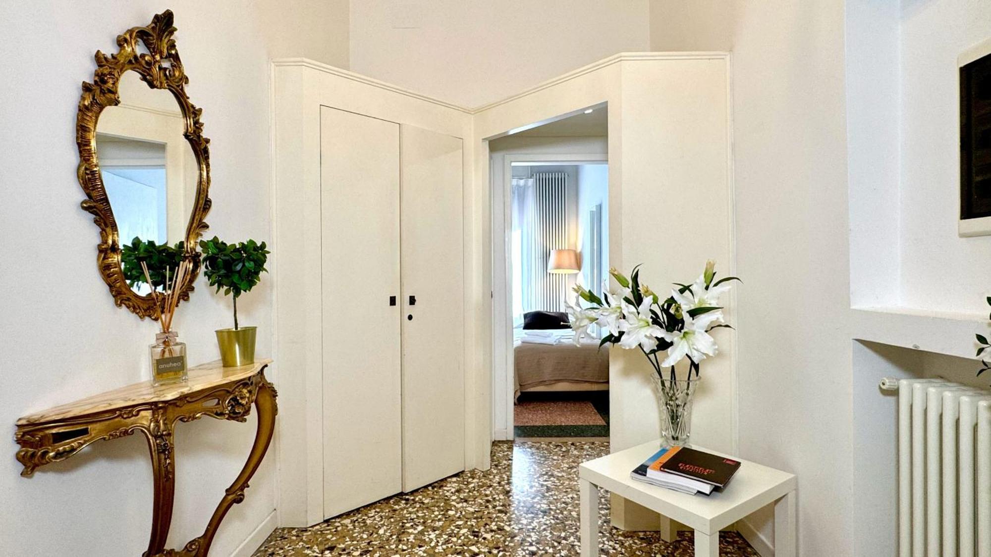 Apartment Surian *