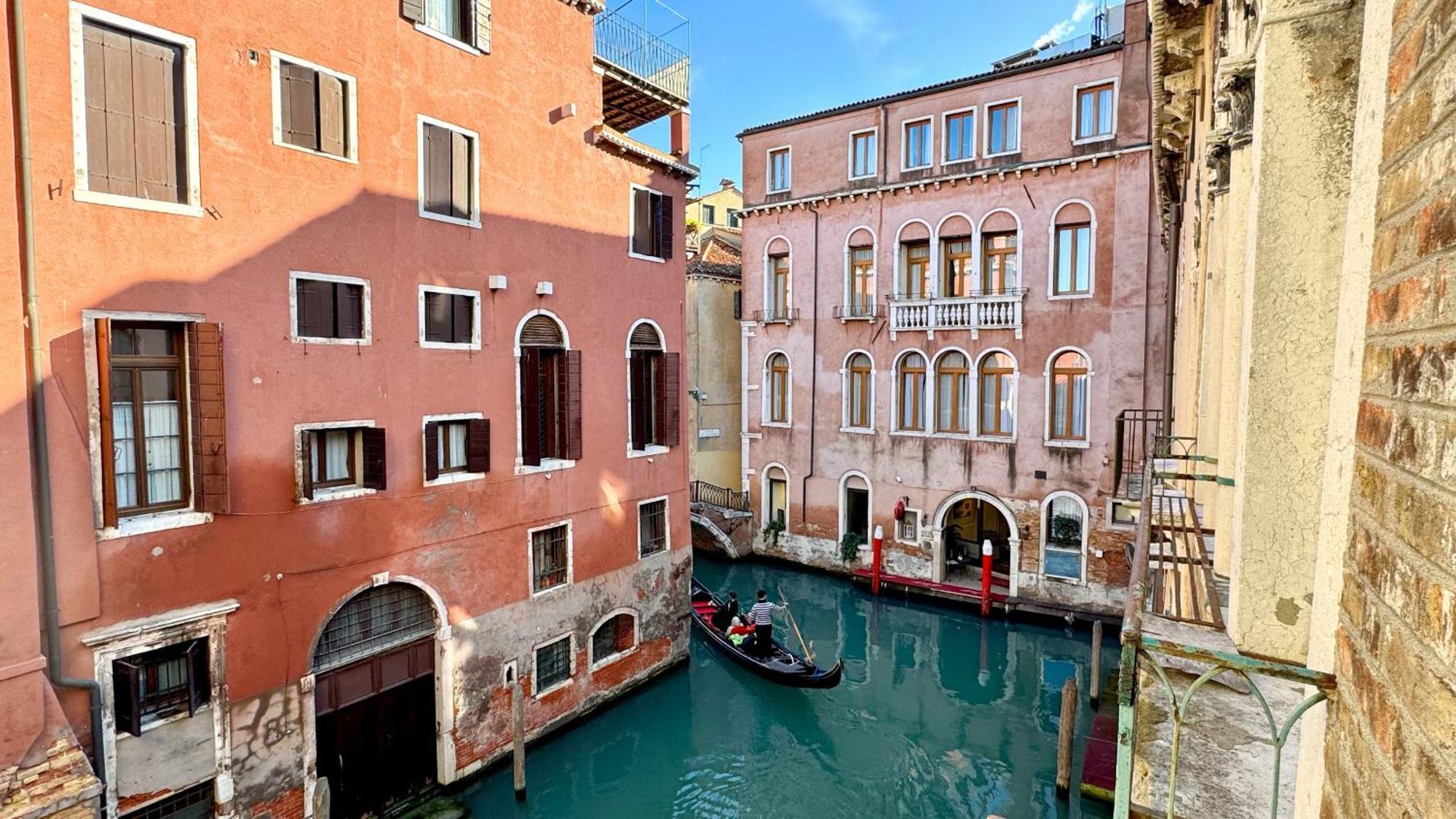 Apartment Surian Venice
