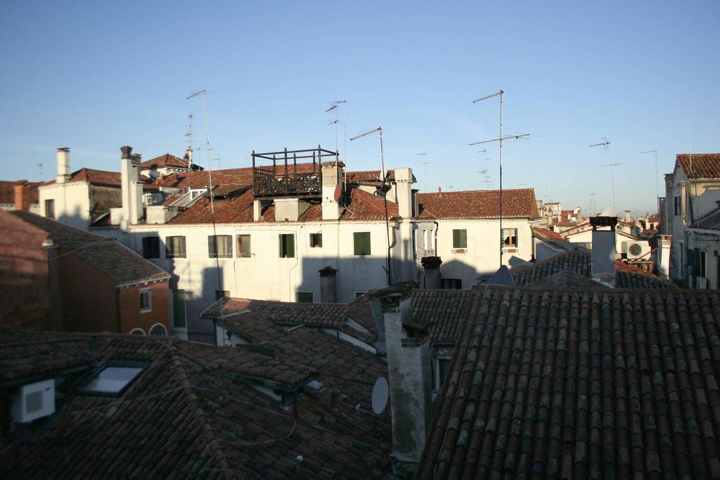 Ai Sognatori * Veneza