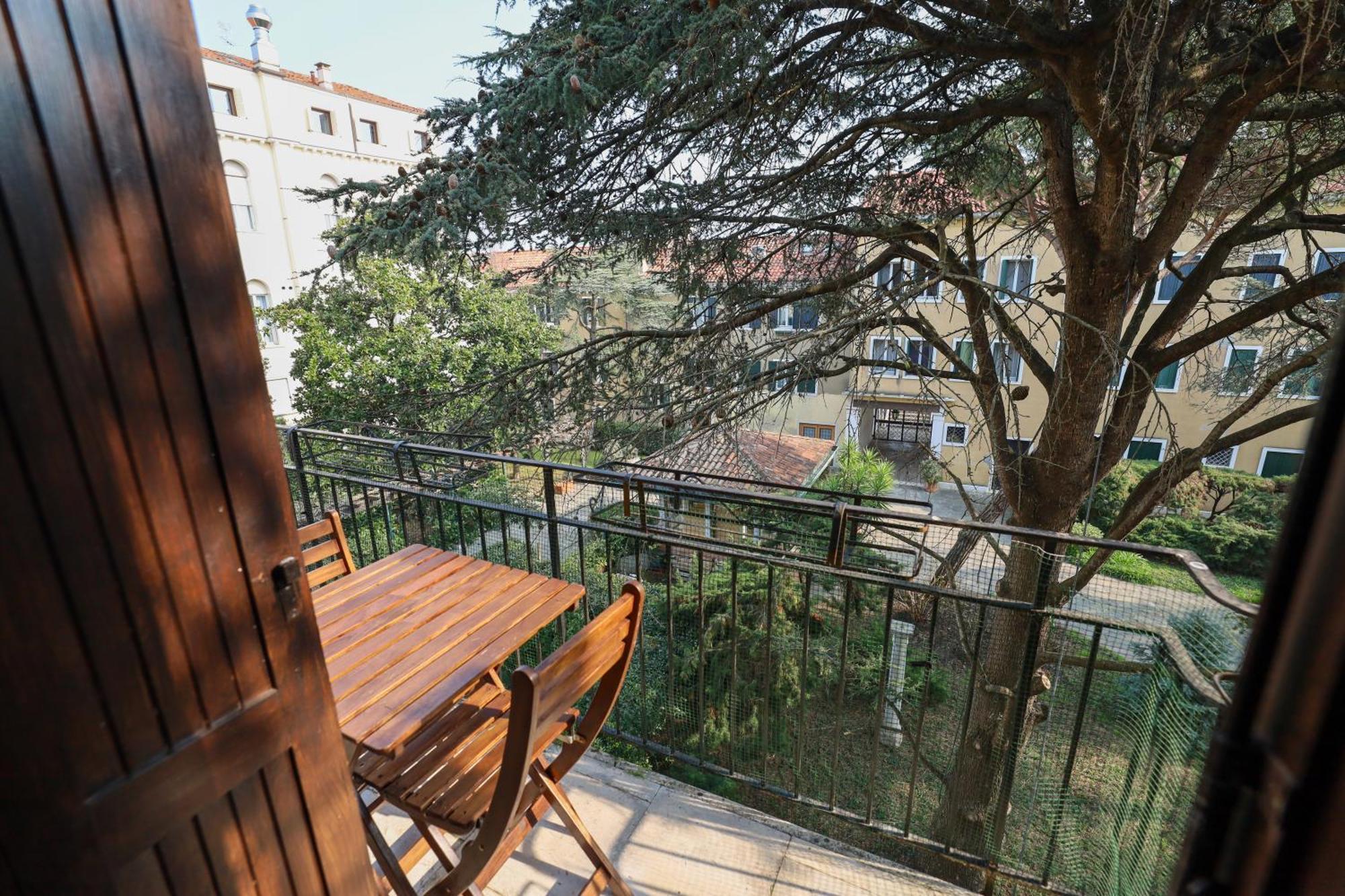 Apartment Grandma Mary Nel Con Ascensore Balcone Ac Internet Veloce Giudecca *