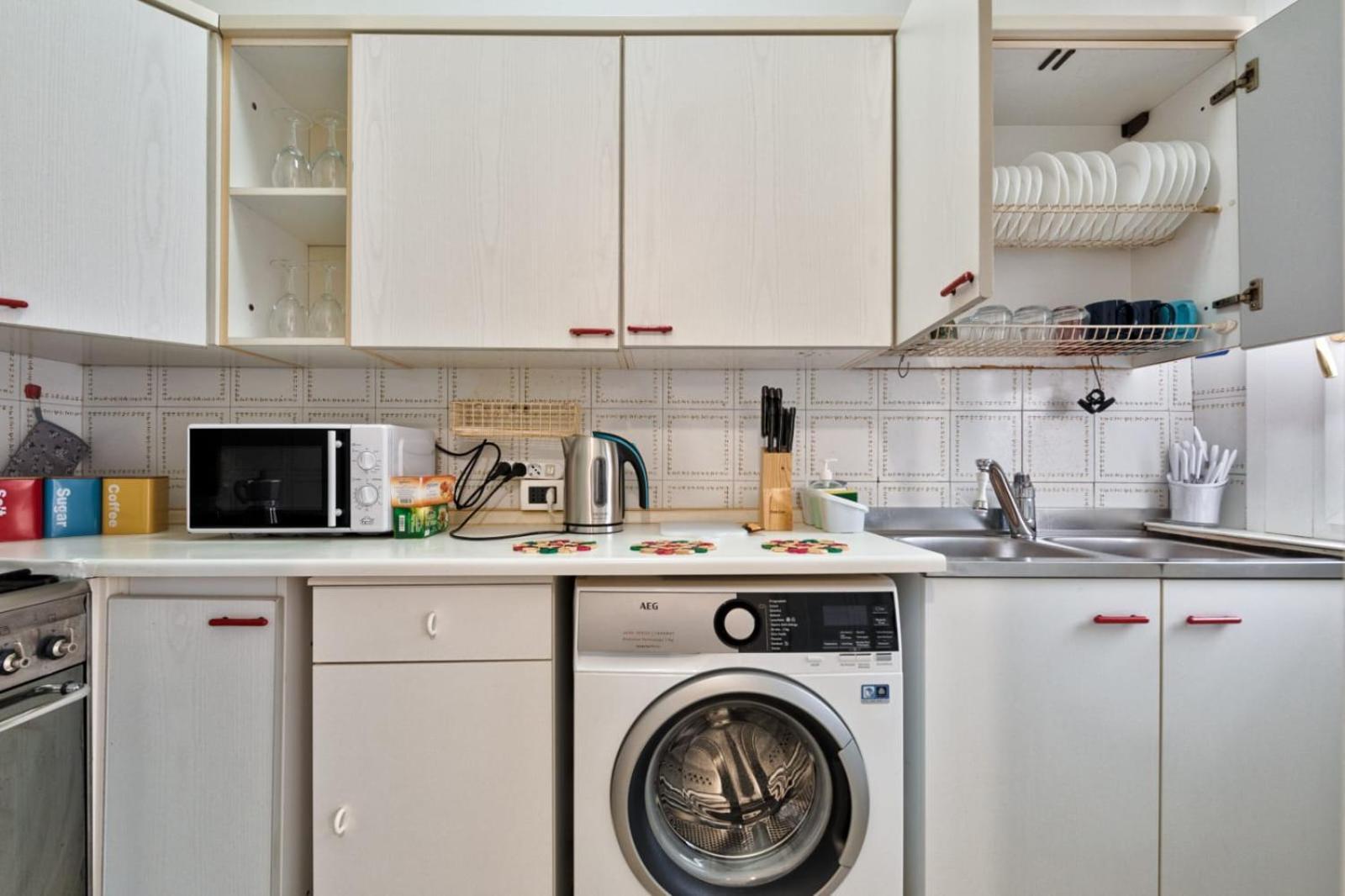 Living 3 Bedrooms Venice