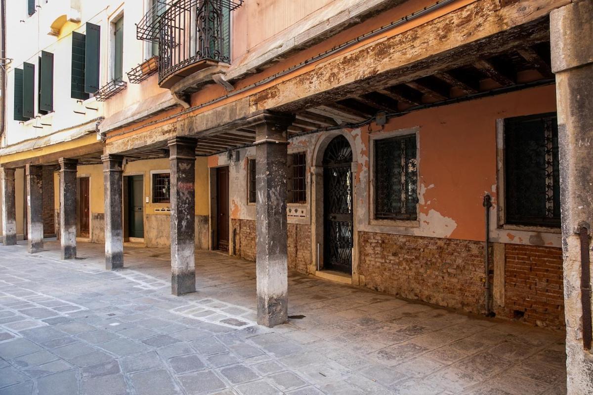 San Marco Apartment *
