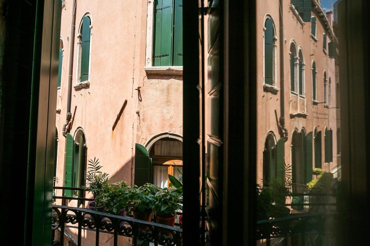 Apartment San Marco *