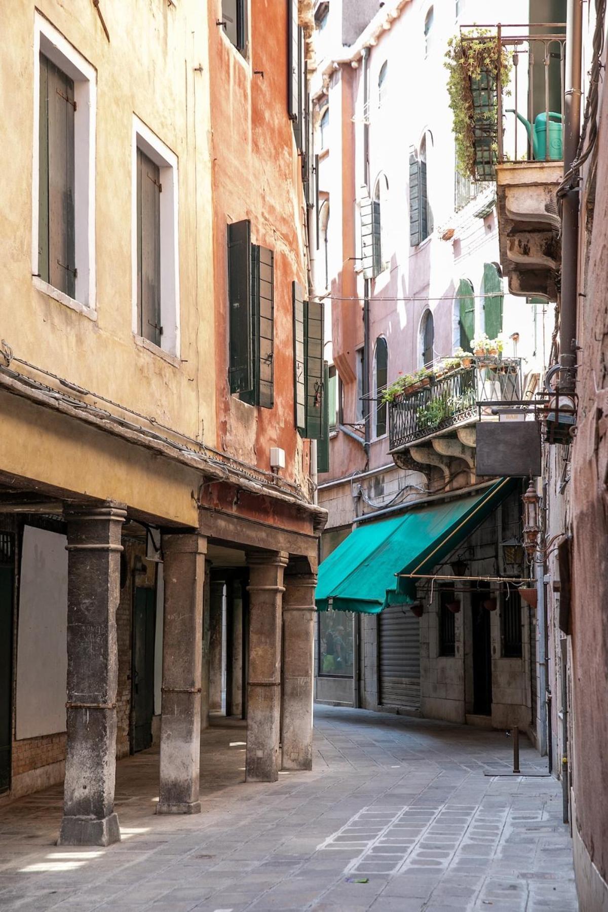 San Marco Venice