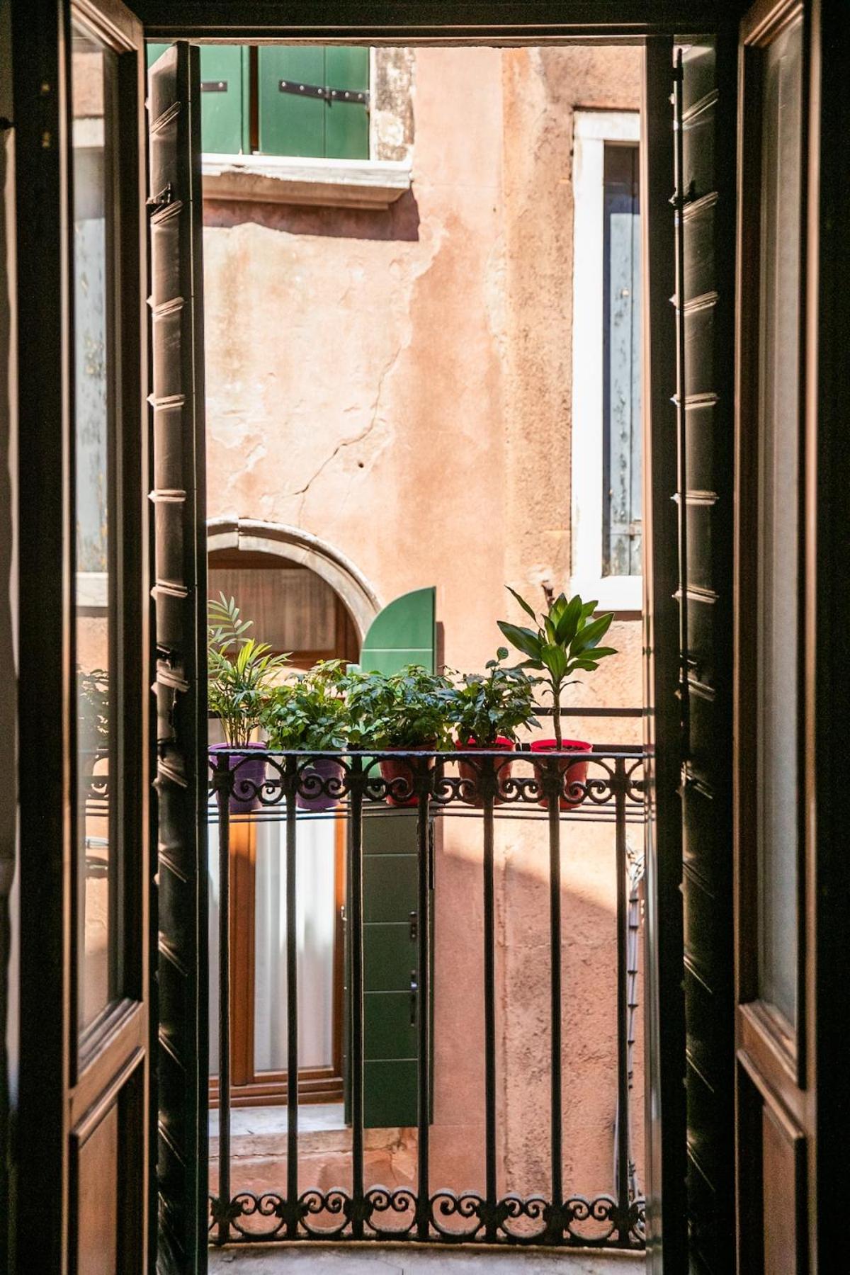 San Marco Apartment