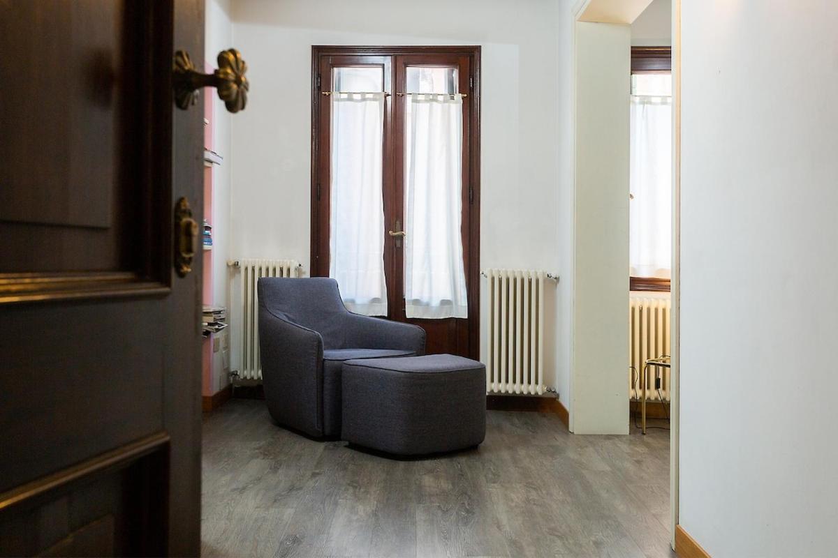 Apartment San Marco