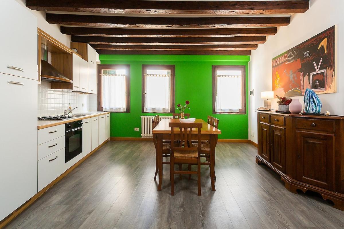 San Marco Apartment *