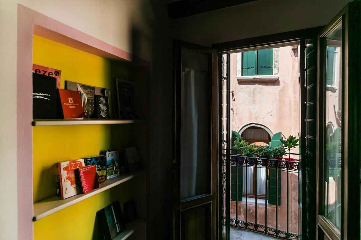Apartment San Marco *