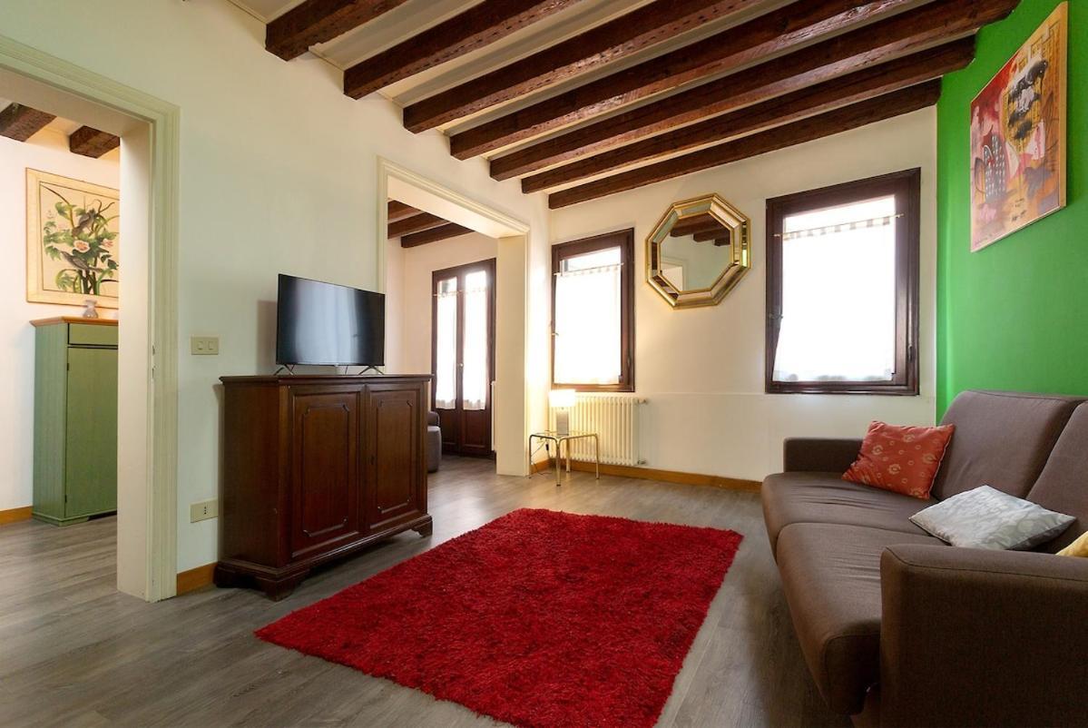 San Marco Apartment Venice