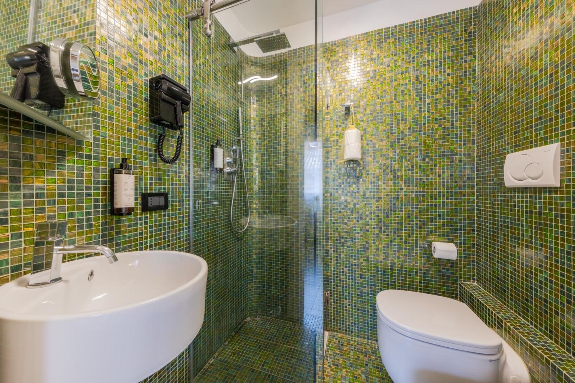 Guest house Antico Casin *