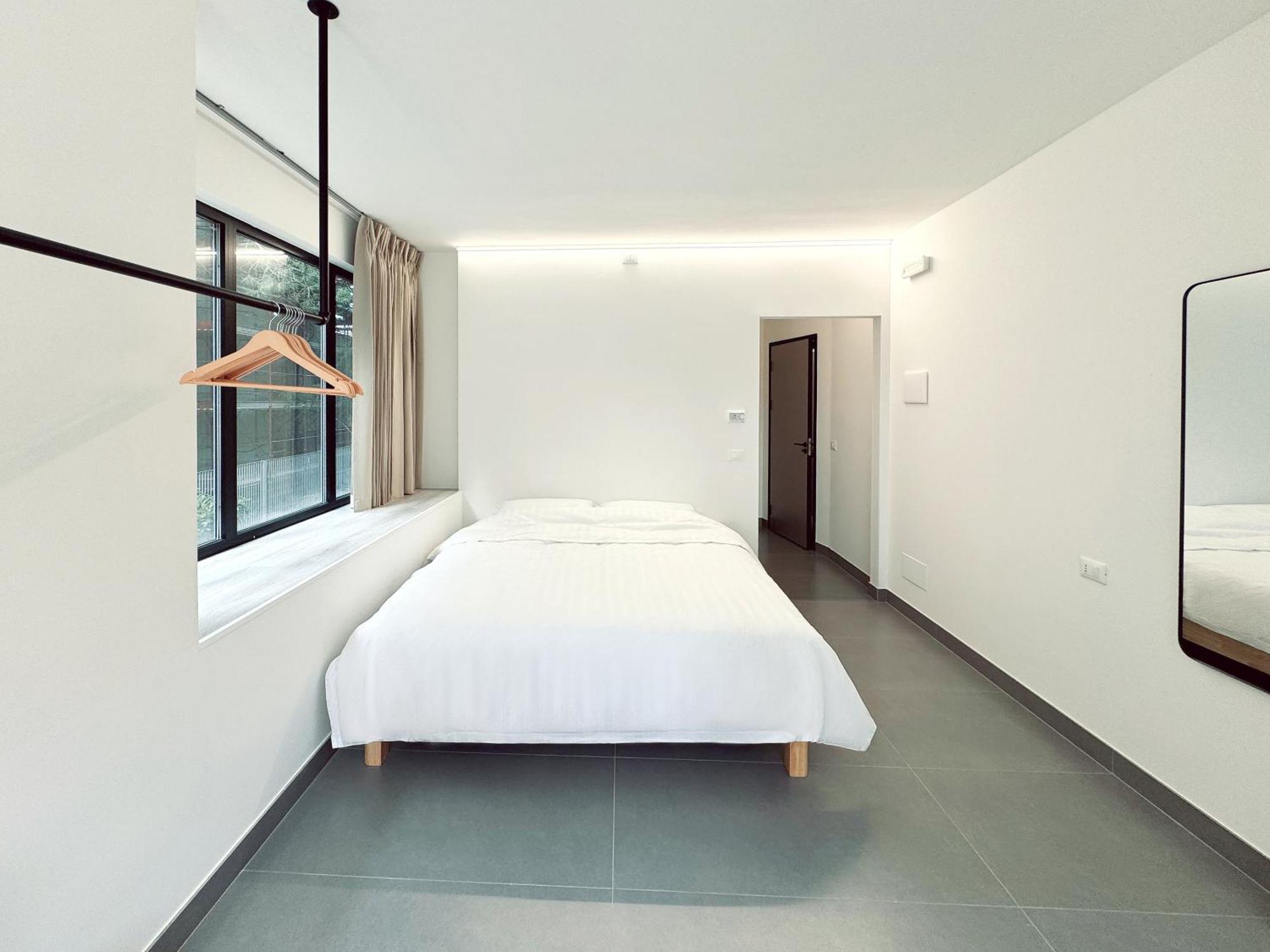 Deeproomvenice Apartment