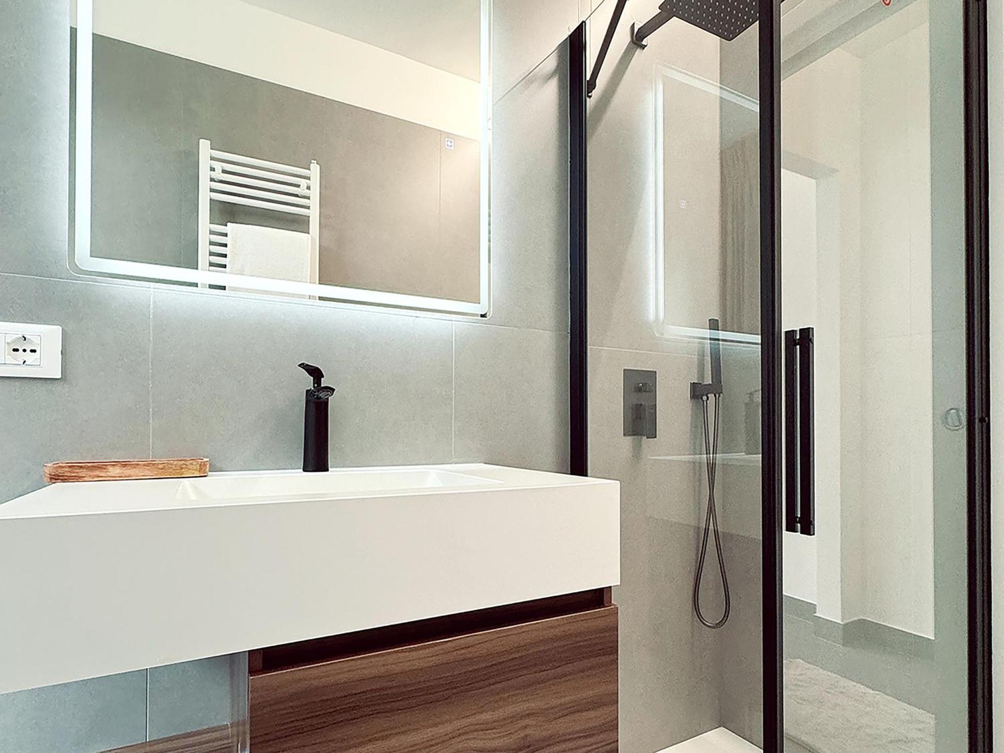 Apartment Deeproomvenice