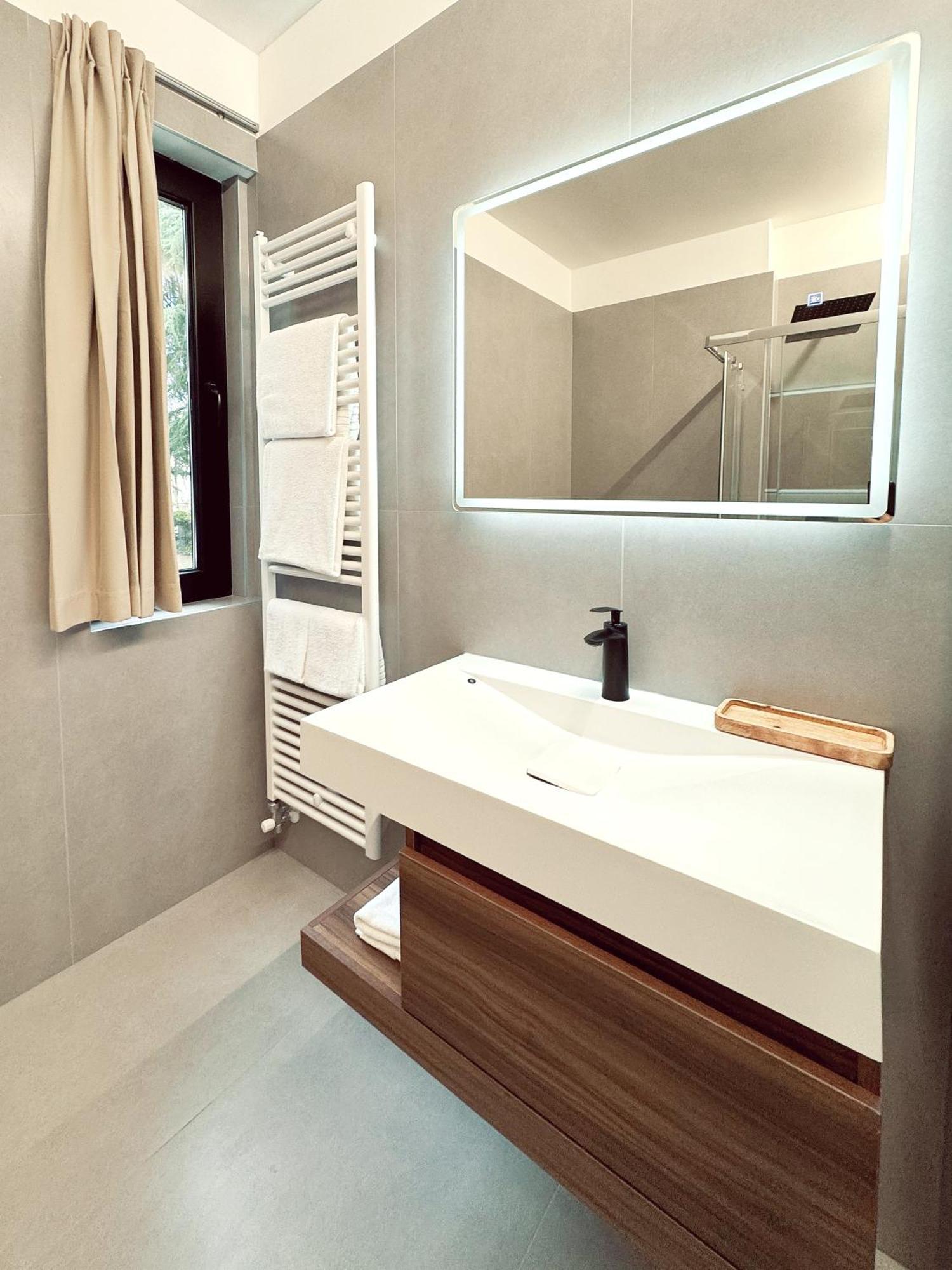 Apartment Deeproomvenice *