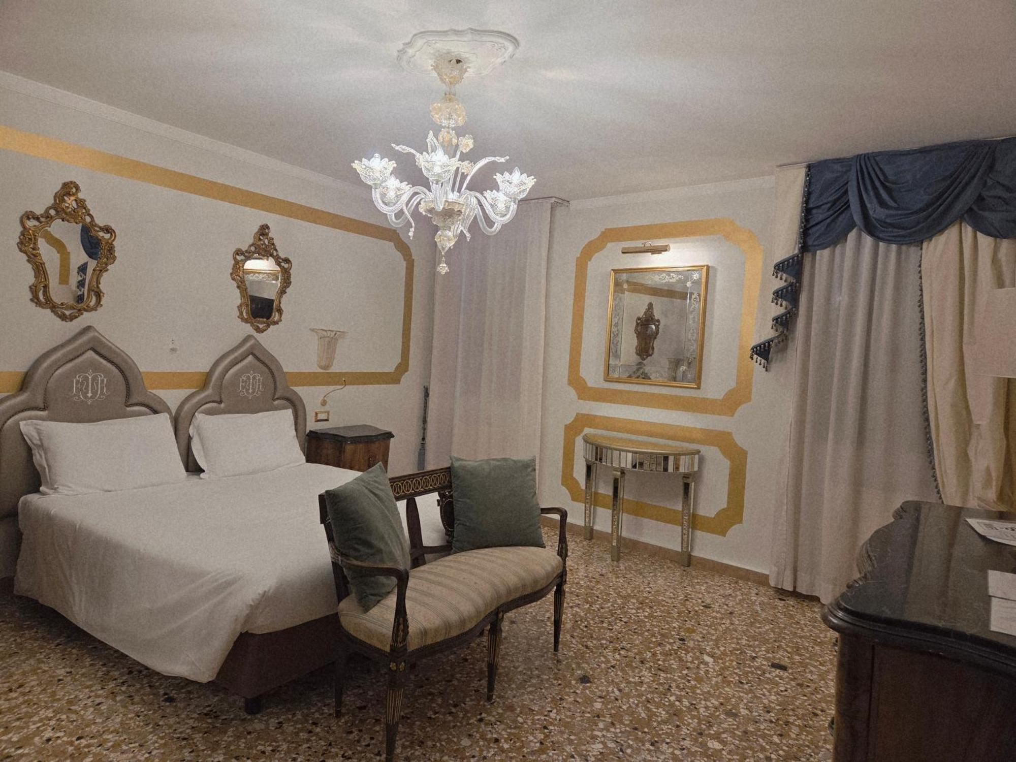 Ca' Dell' Arte Luxury Apartamento