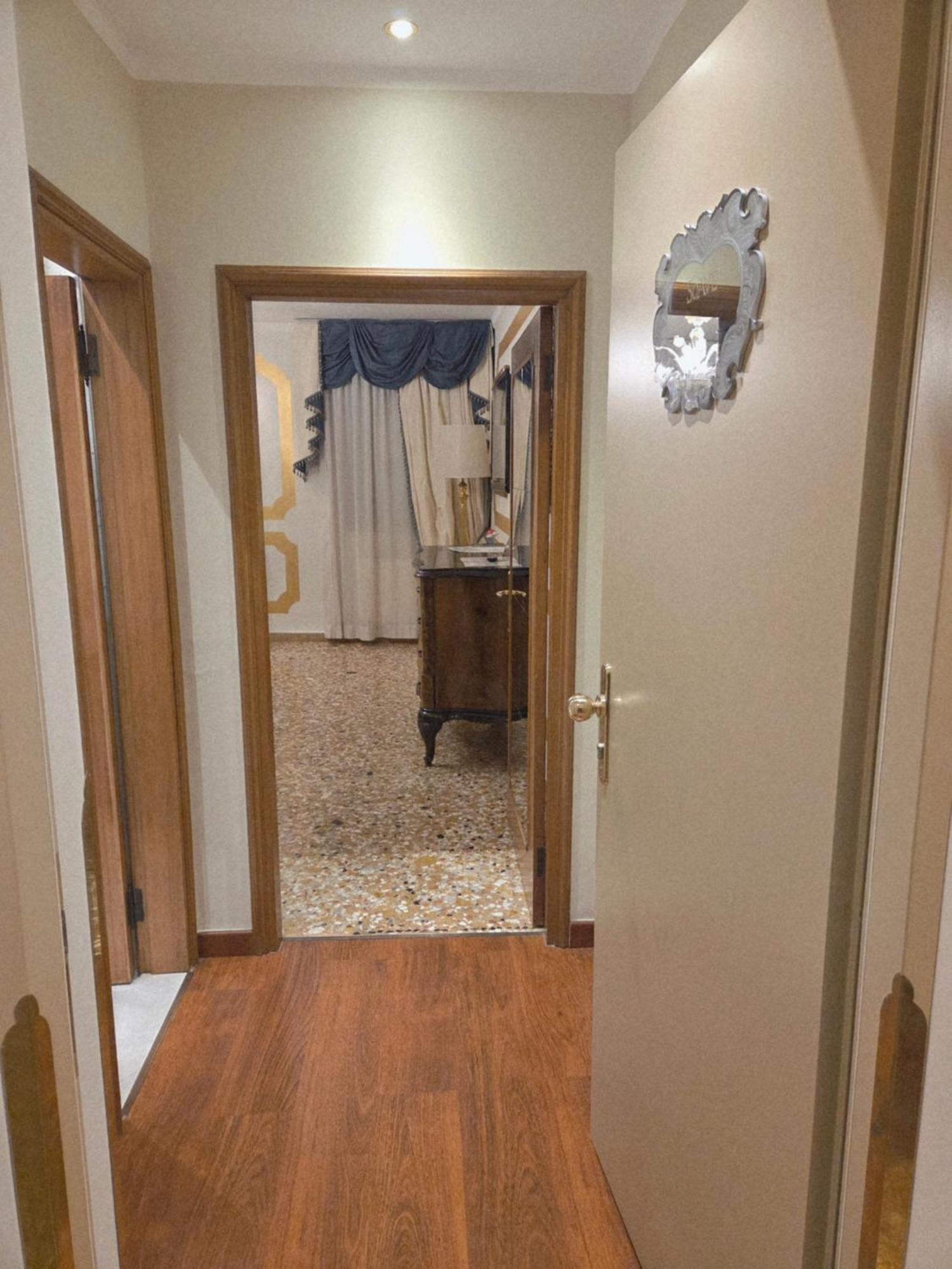 Ca' Dell' Arte Luxury Apartamento *