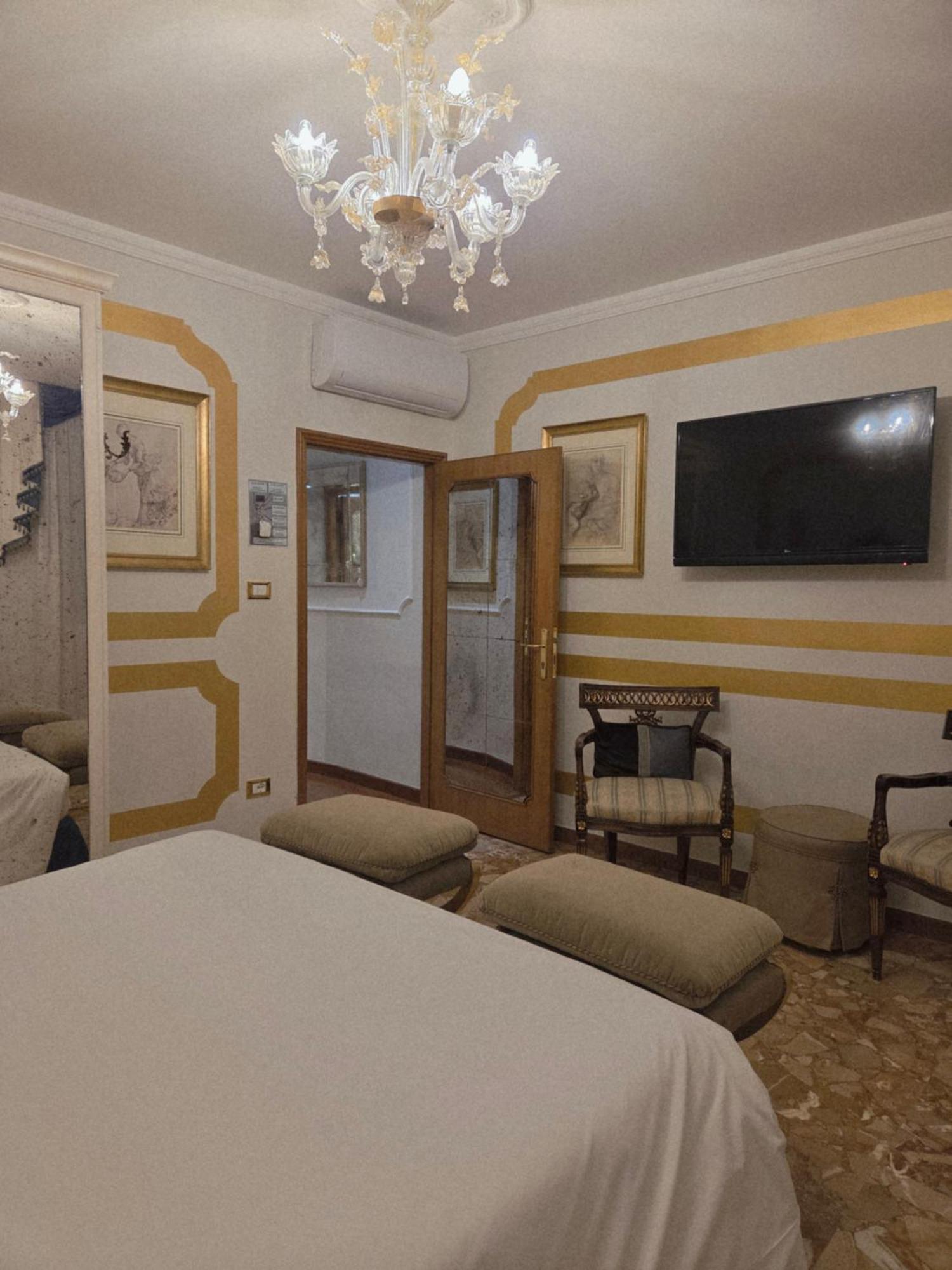 Apartamento Ca' Dell' Arte Luxury *