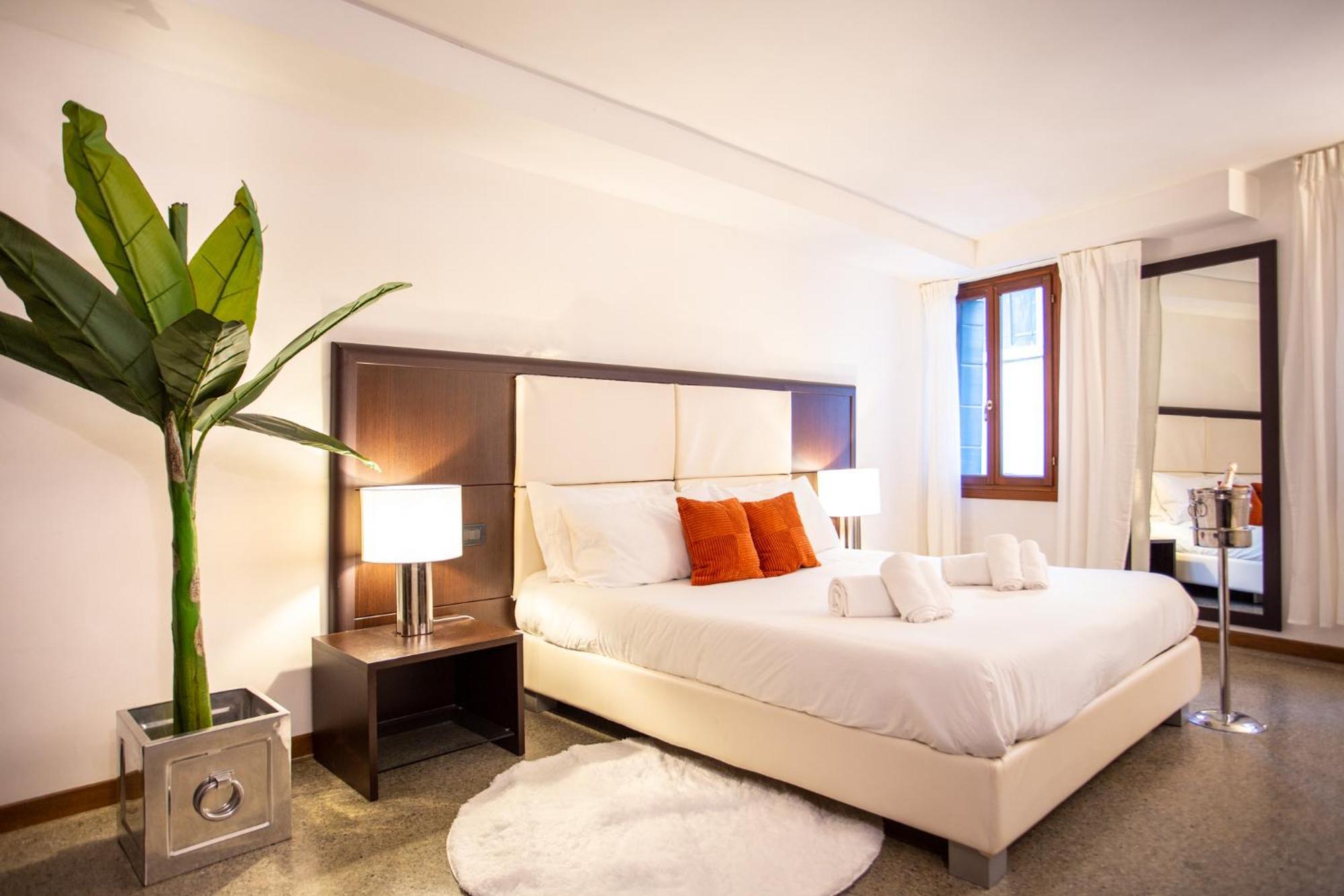 Appartamento Luxury In San Marco, Venezia