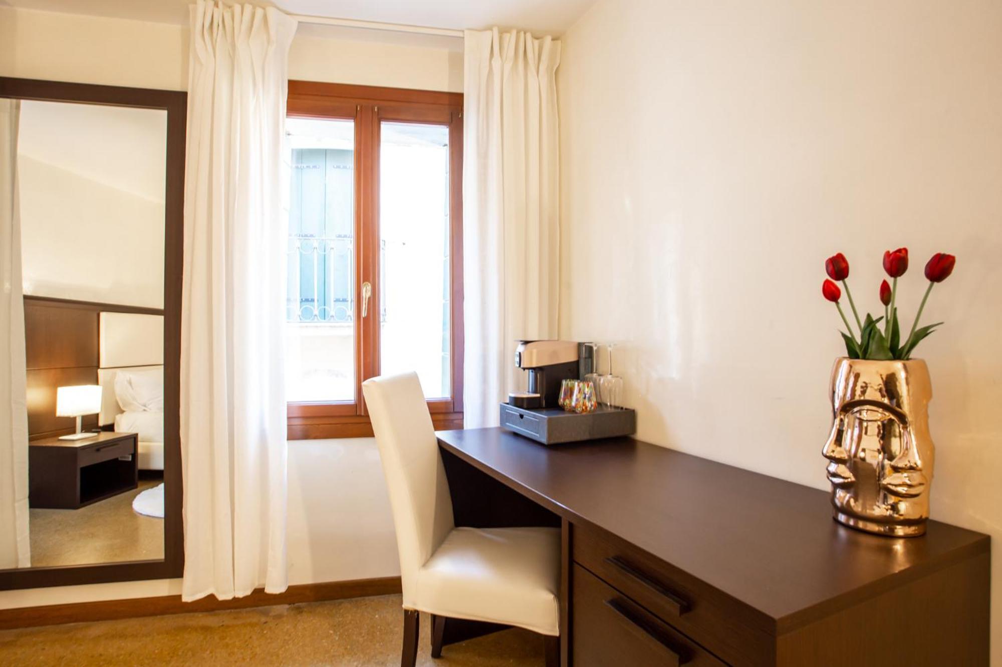 Appartamento Luxury In San Marco, Venezia