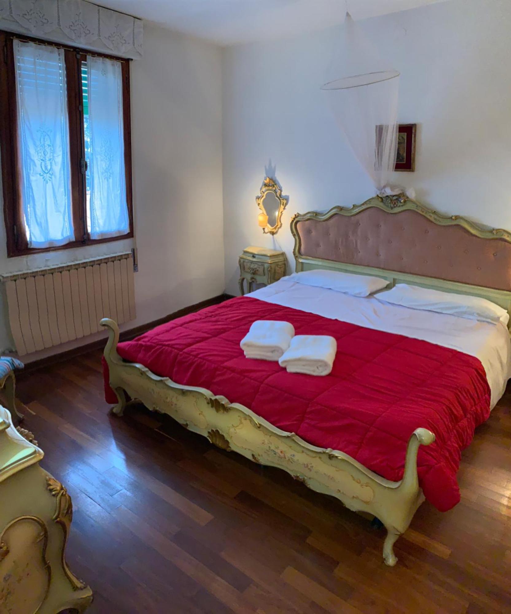 Casa de hóspedes The Venetian