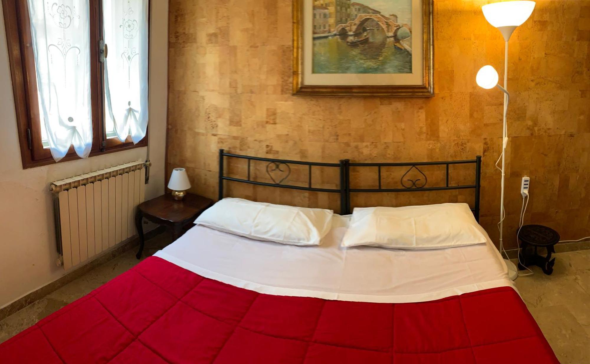 The Venetian Casa de hóspedes Veneza