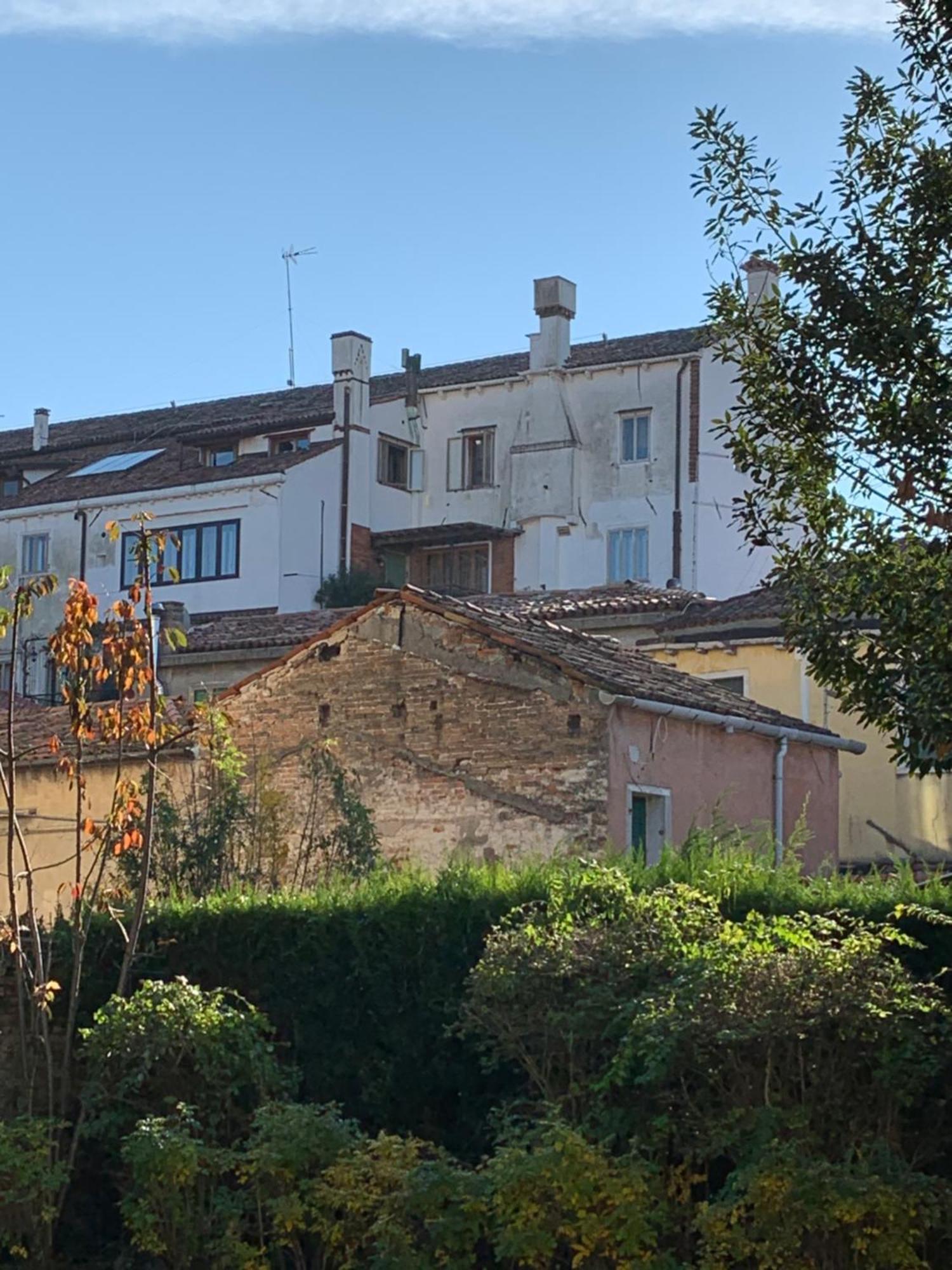 The Venetian Casa de hóspedes