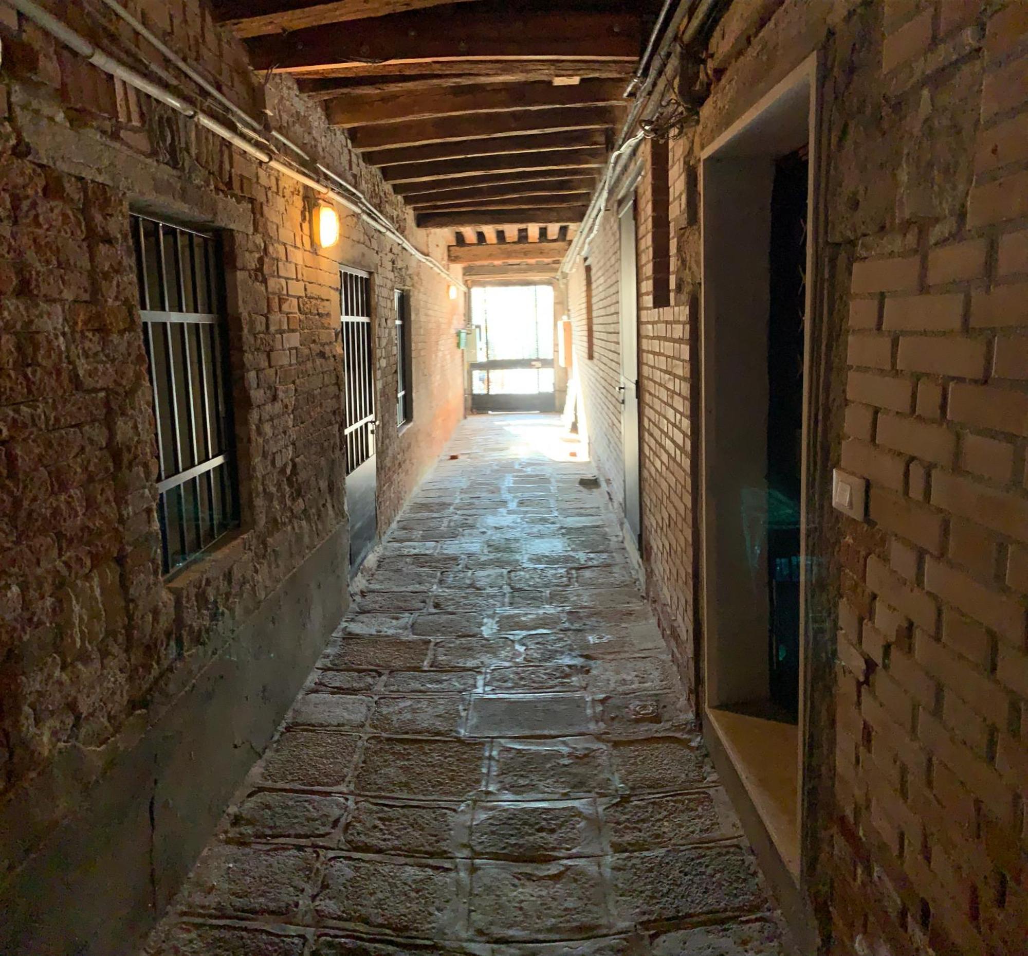 The Venetian Casa de hóspedes *