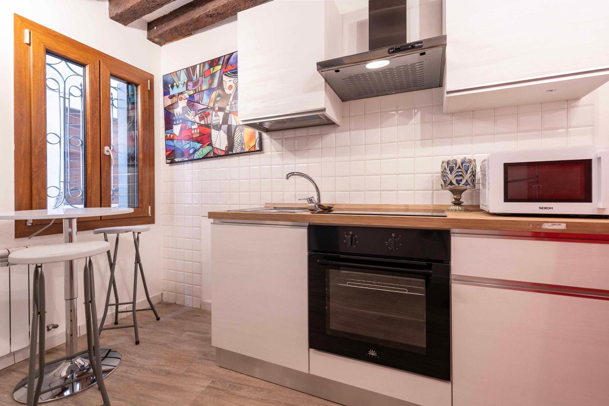 Appartamento Gio In Venezia